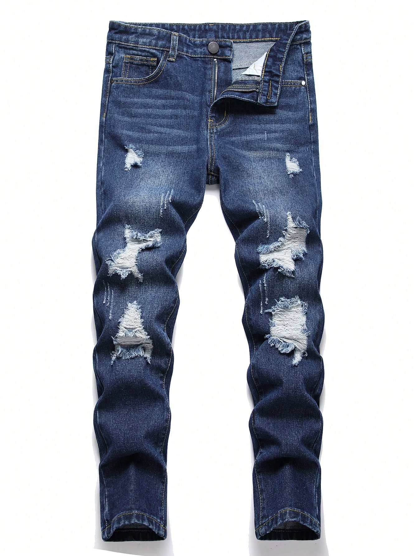 Teen Boys Jeans