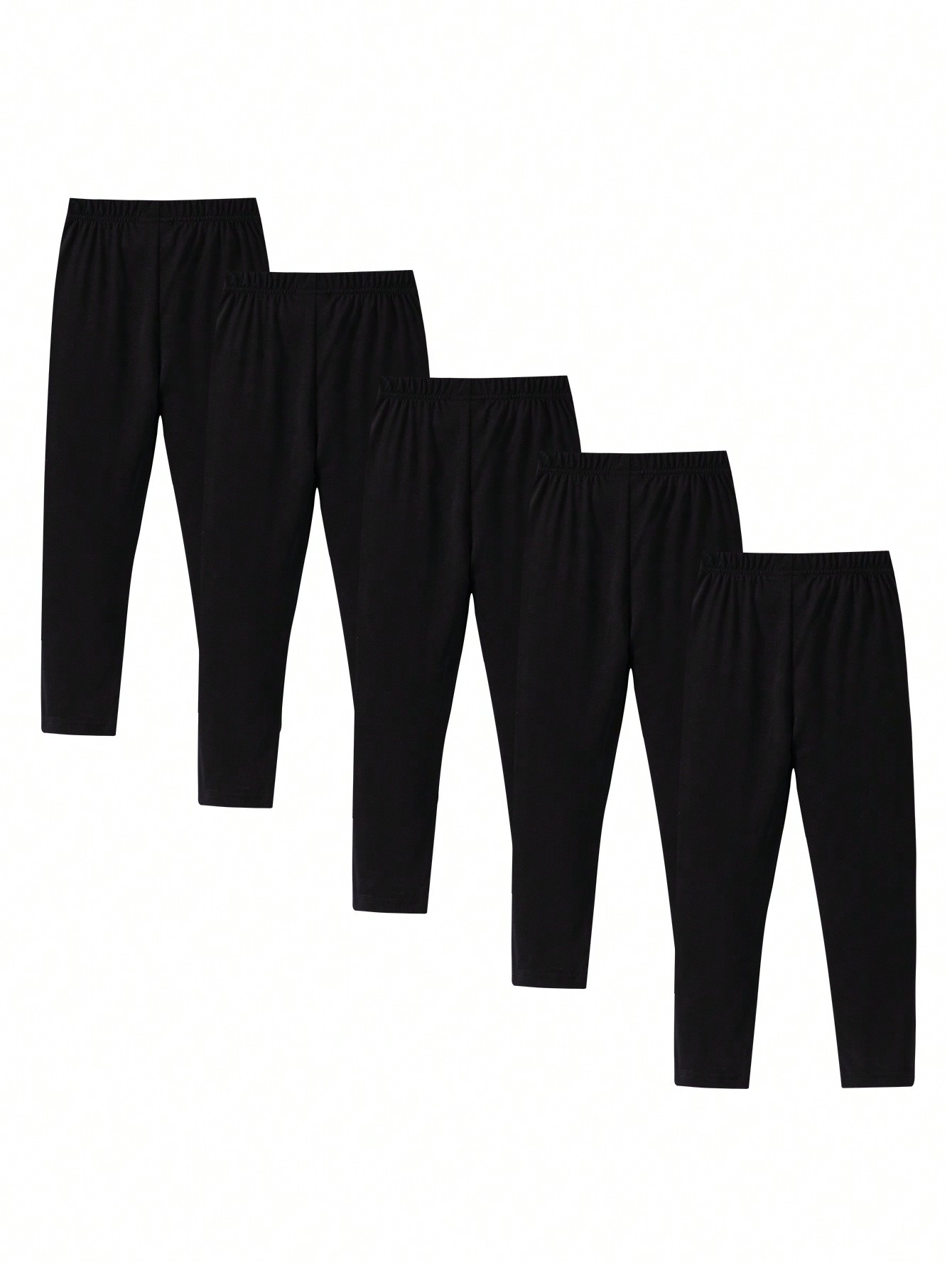 Young Girls Leggings