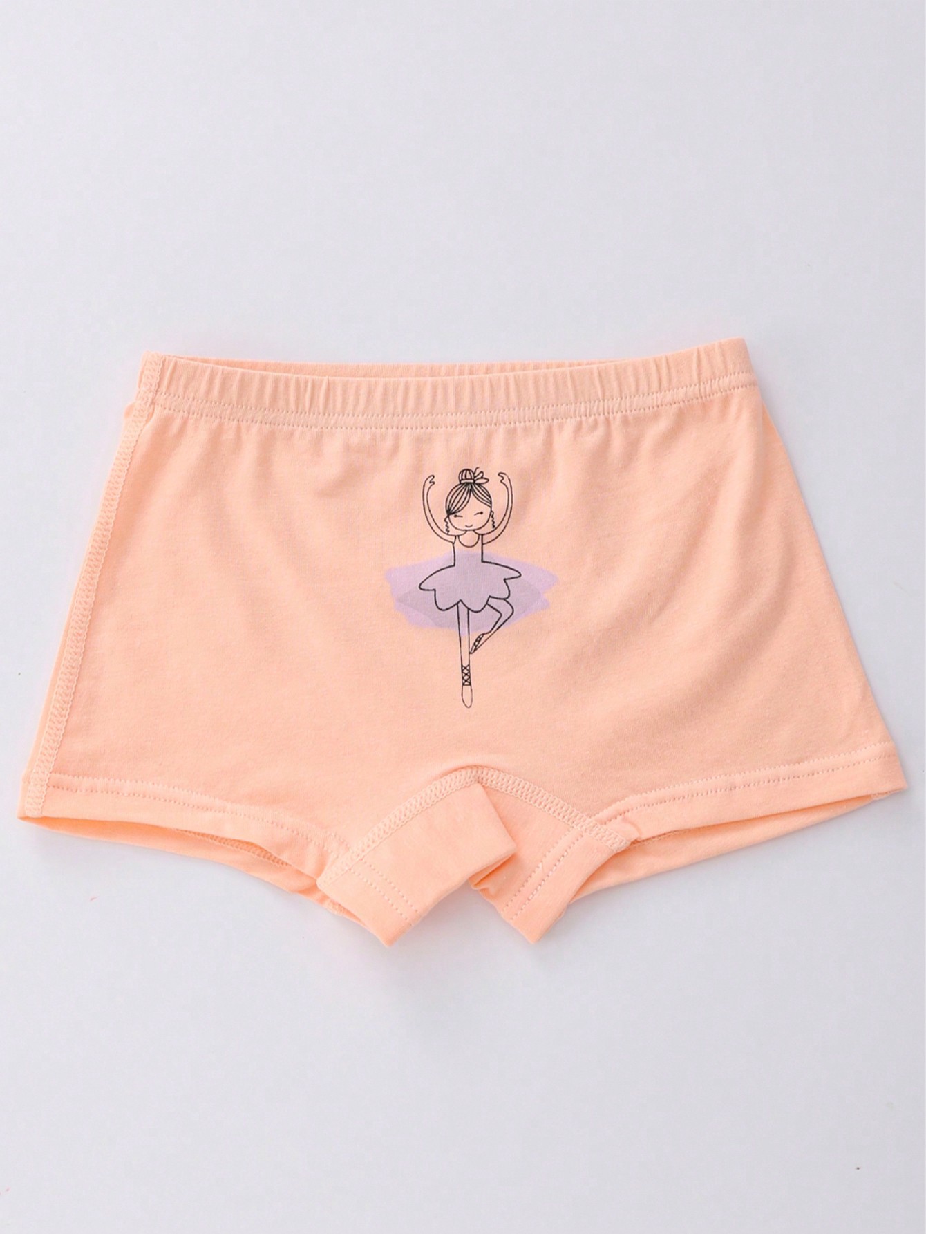 Young Girls Underwear