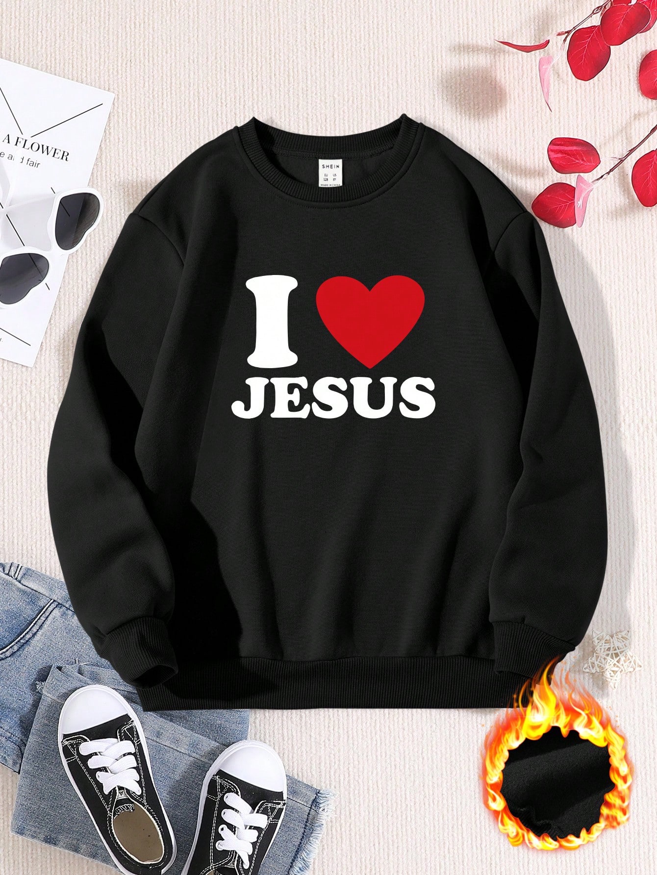 Tween Girls Sweatshirts