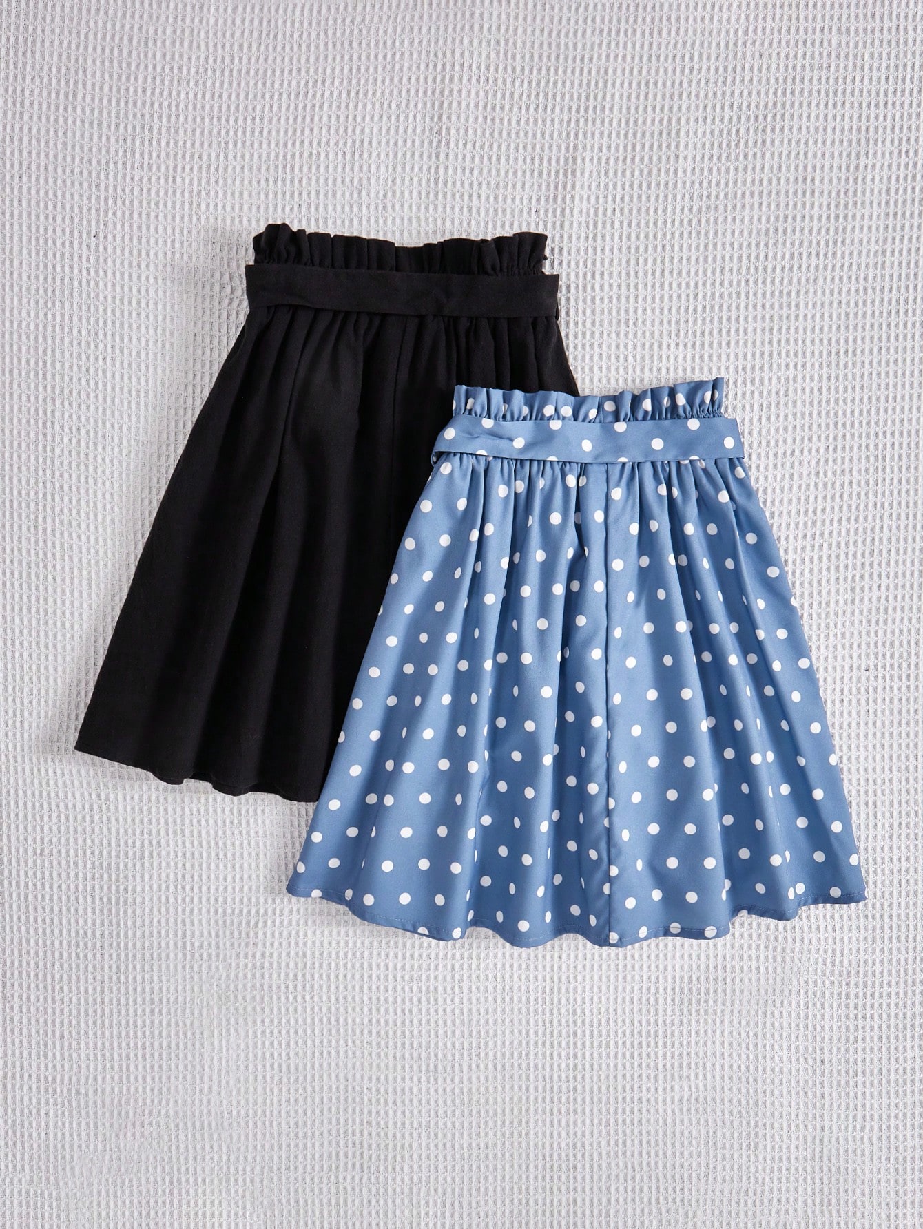 Young Girls Skirts