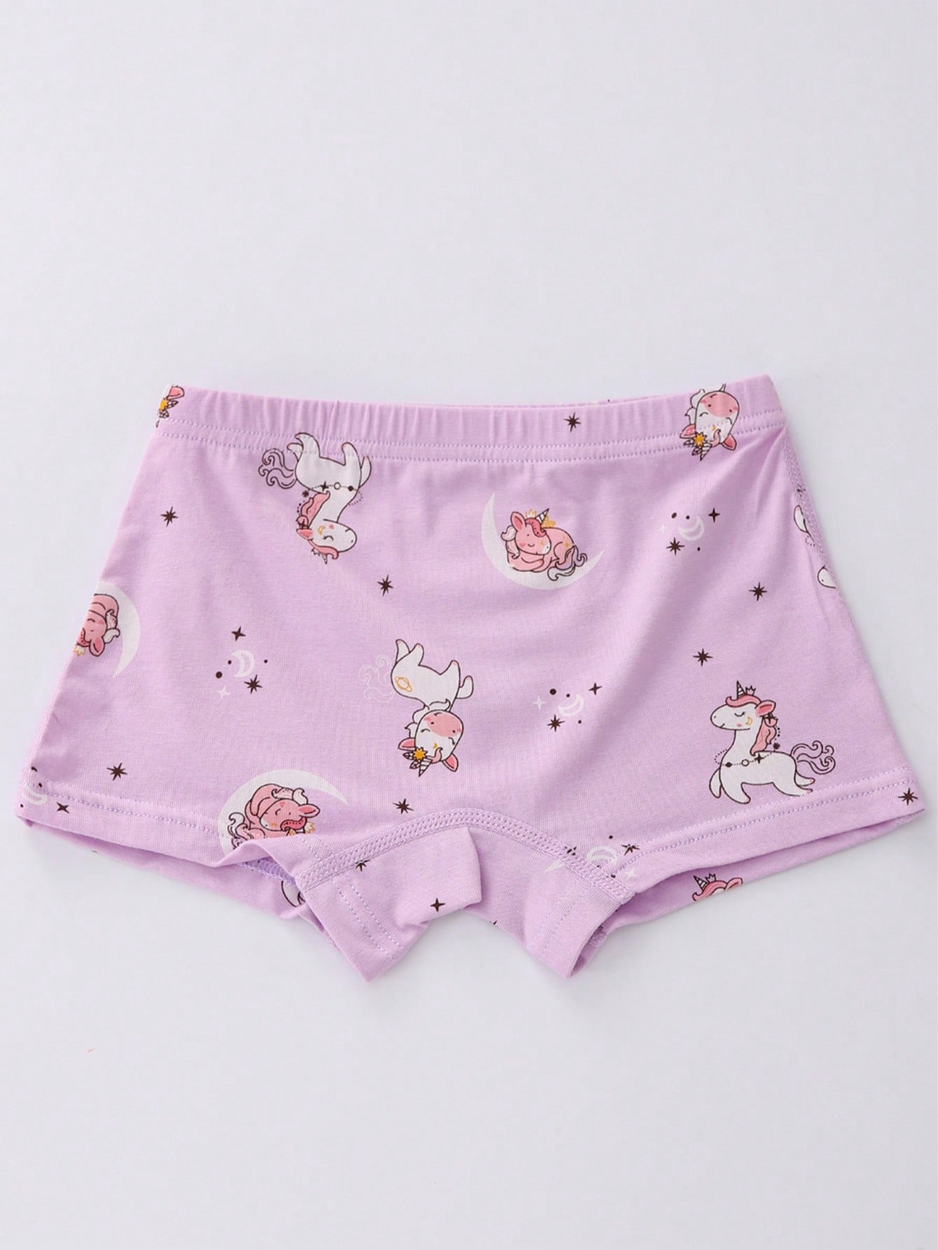 Young Girls Underwear