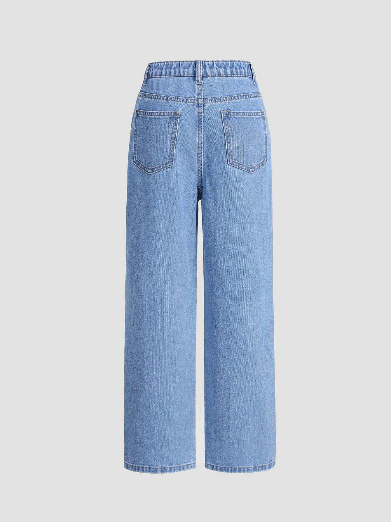 Tween Girls Jeans