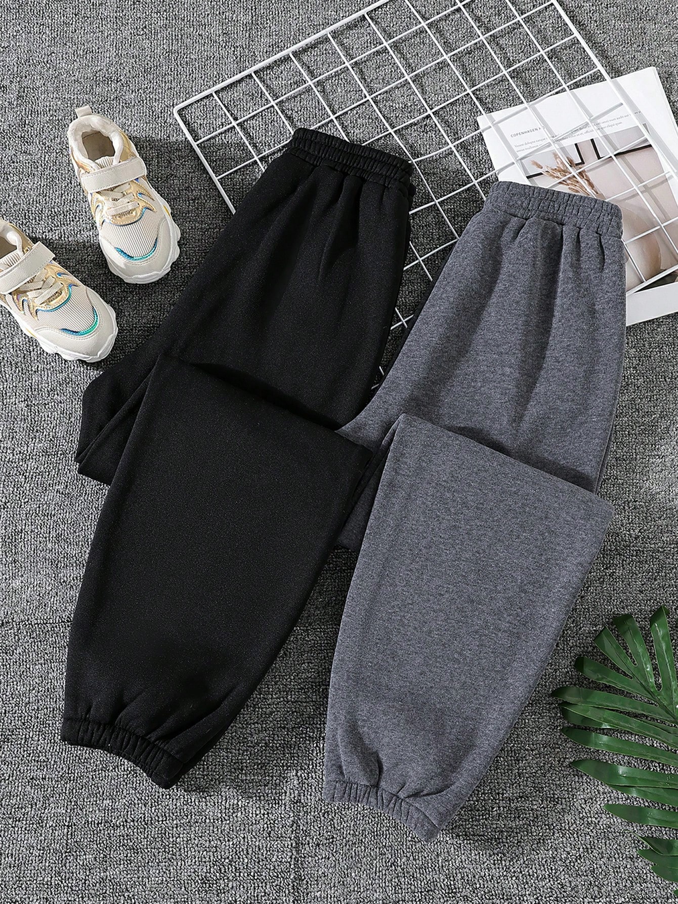 Teen Girls Sweatpants