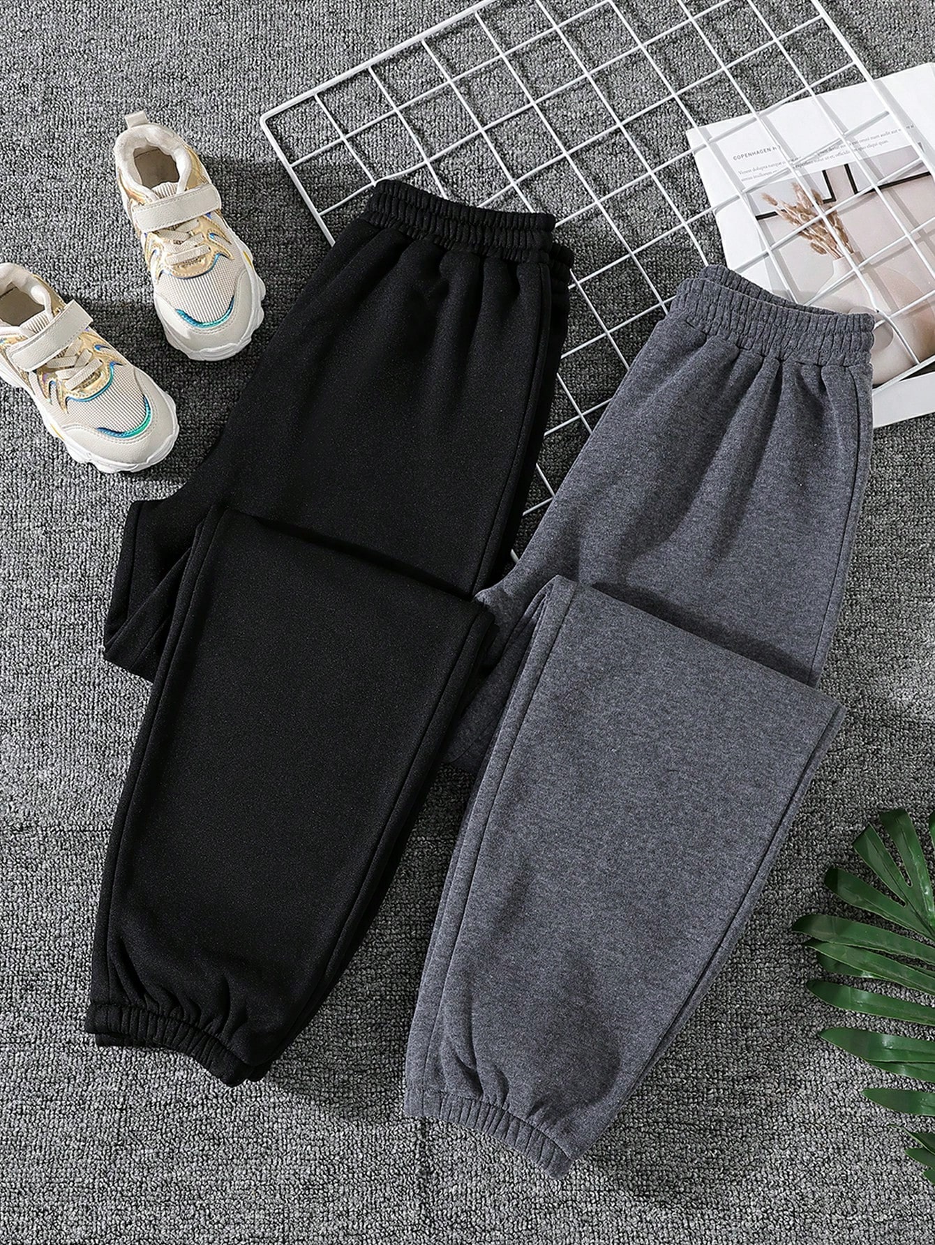 Teen Girls Sweatpants