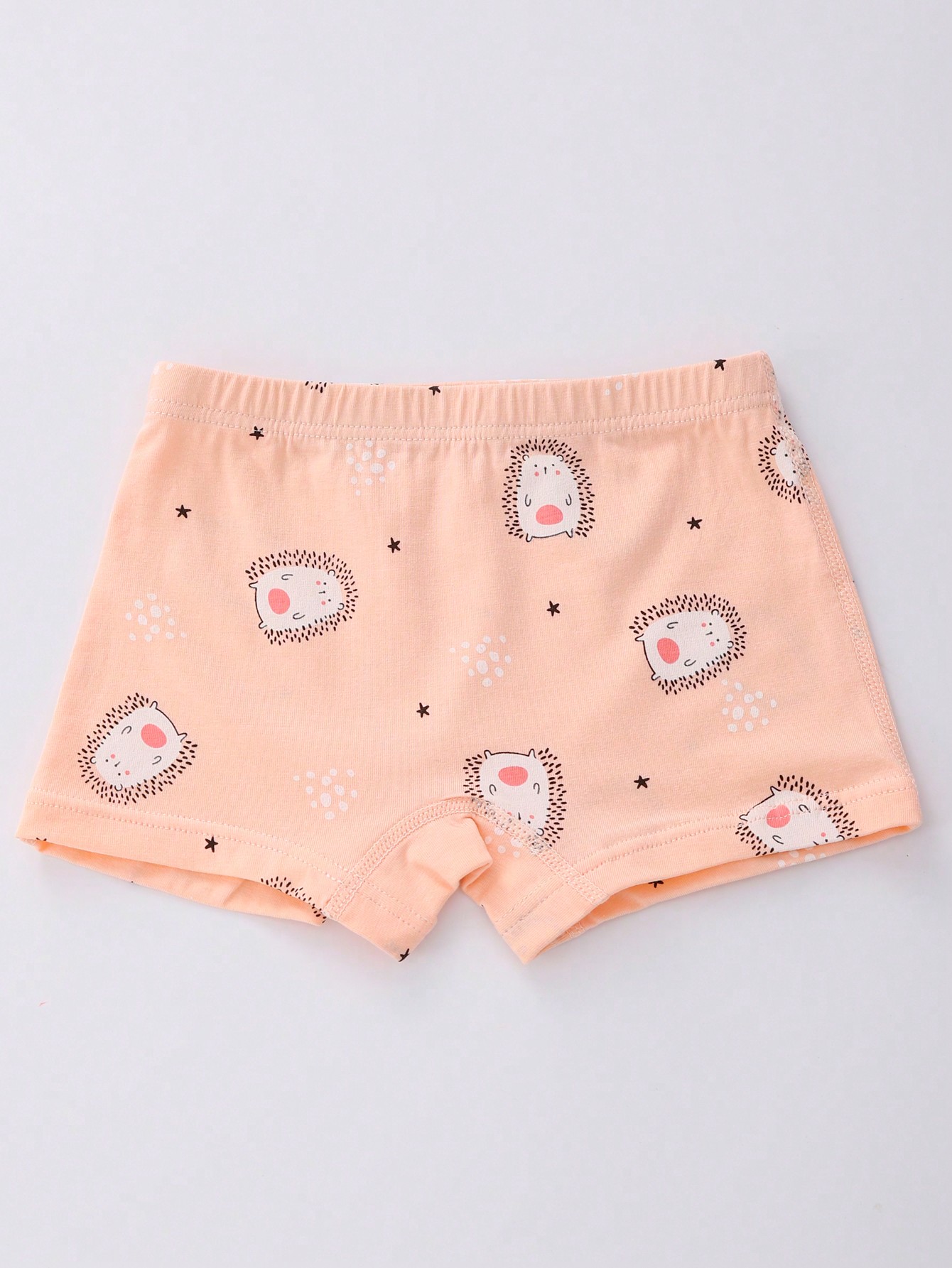 Young Girls Underwear