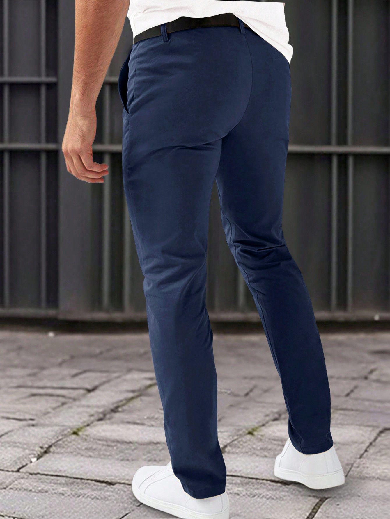 Men Suit Pants