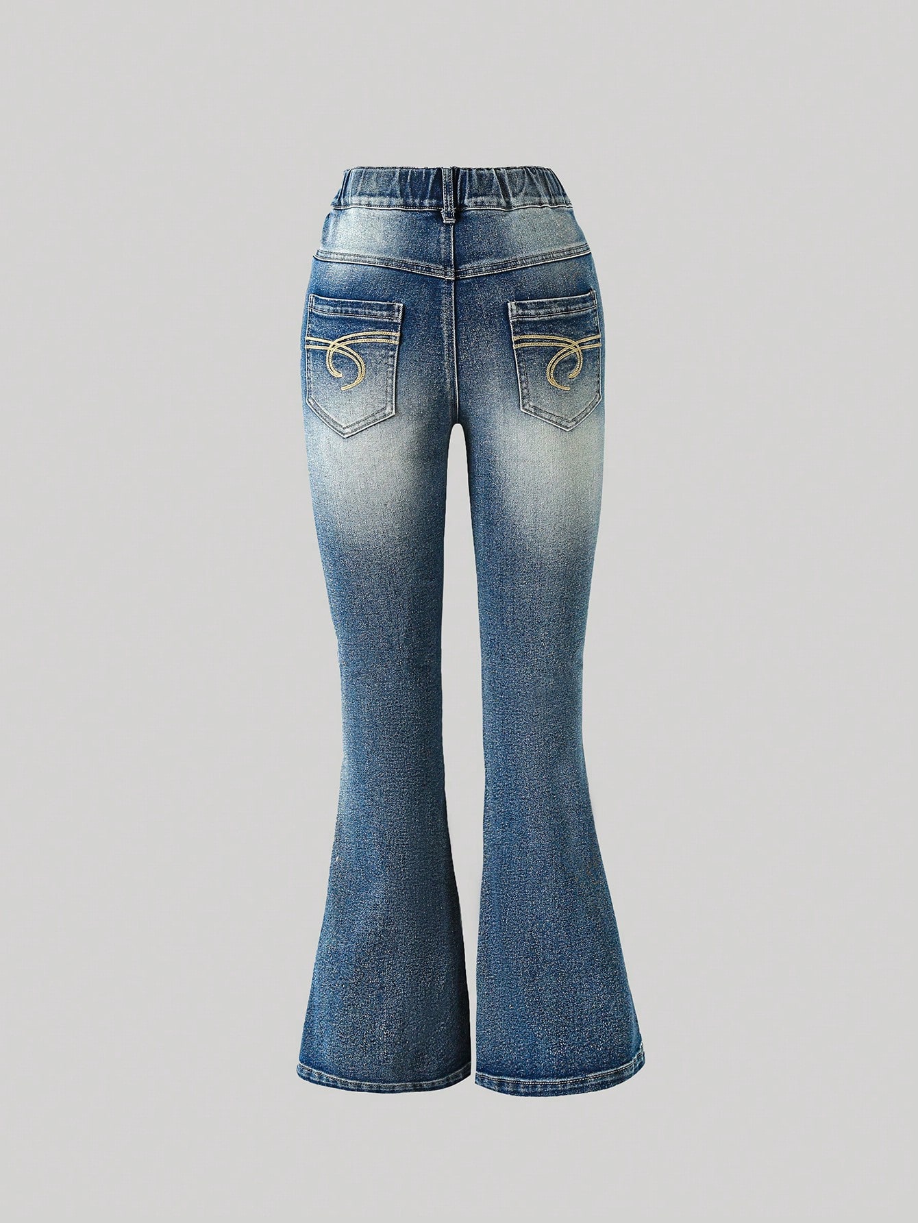 Tween Girls Jeans