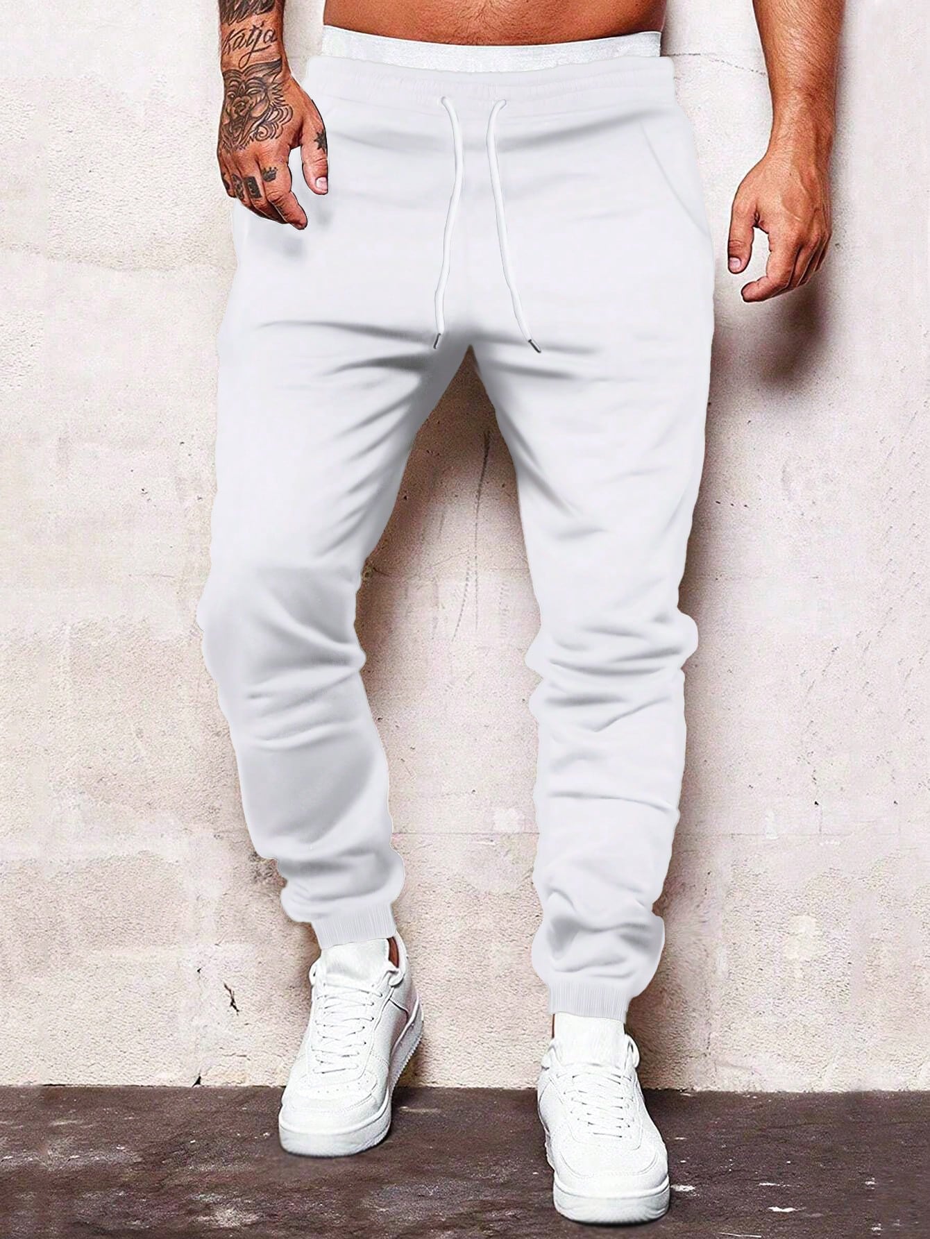 Men Sweatpants