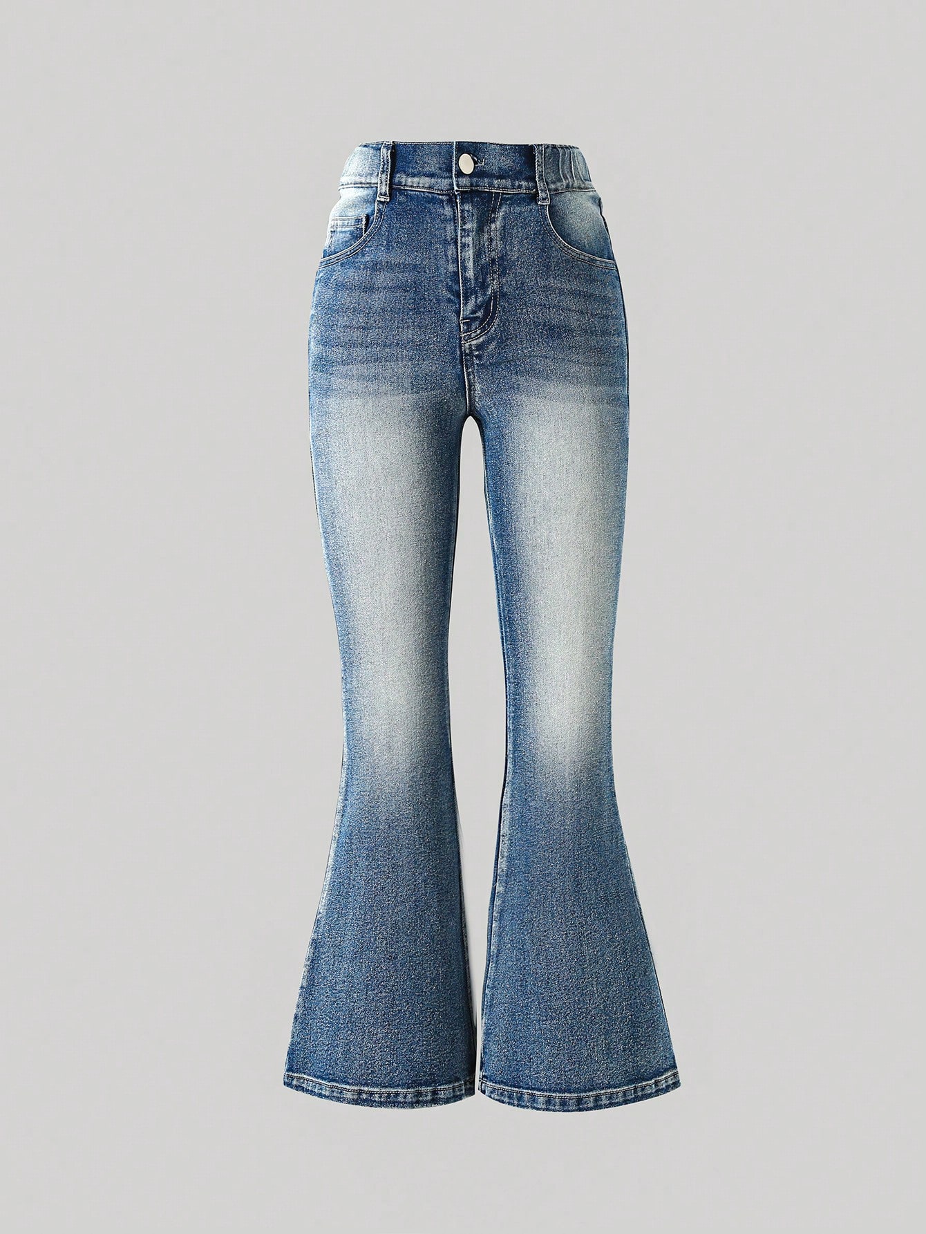 Tween Girls Jeans