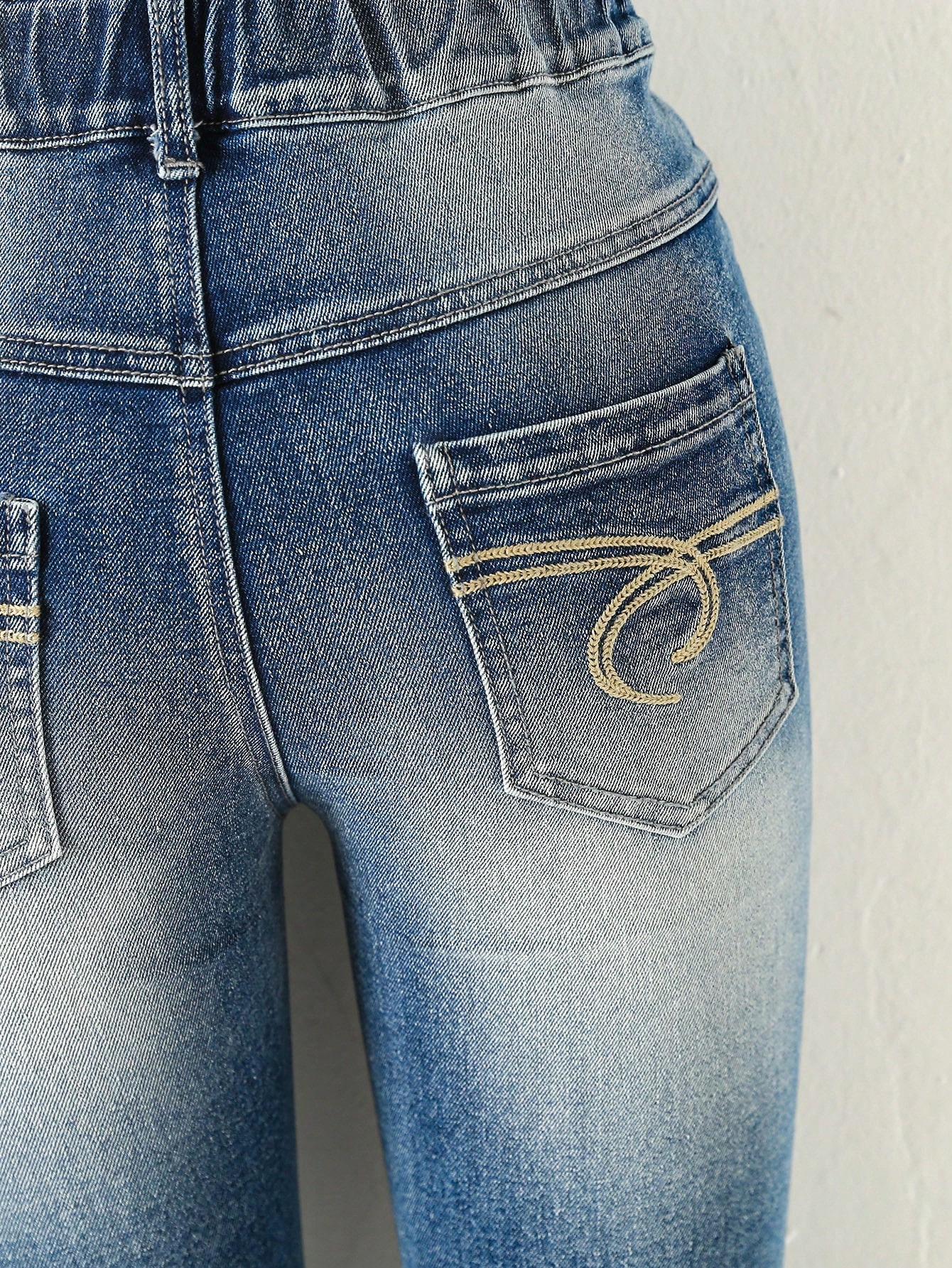 Tween Girls Jeans