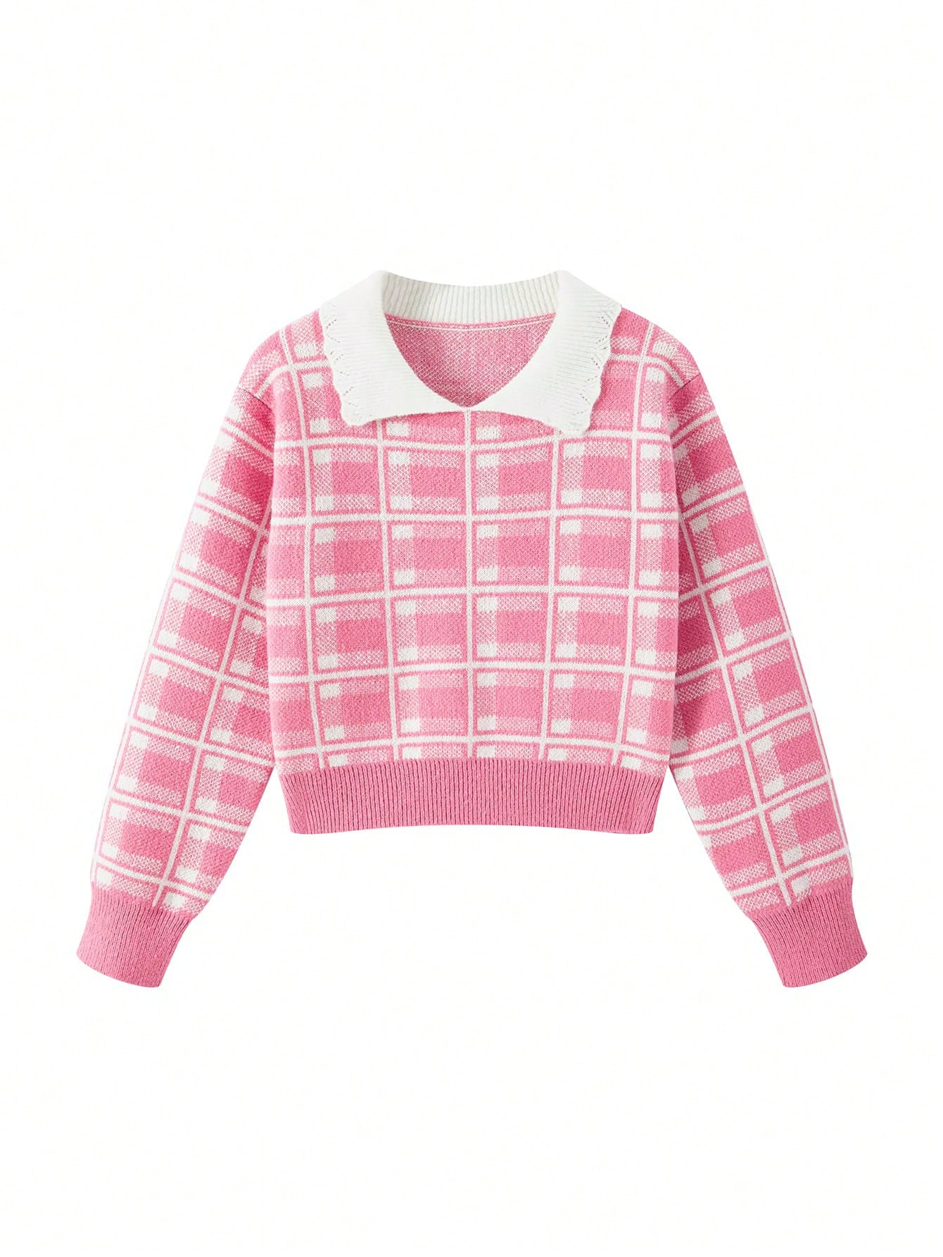 Tween Girls Sweater Co-ords