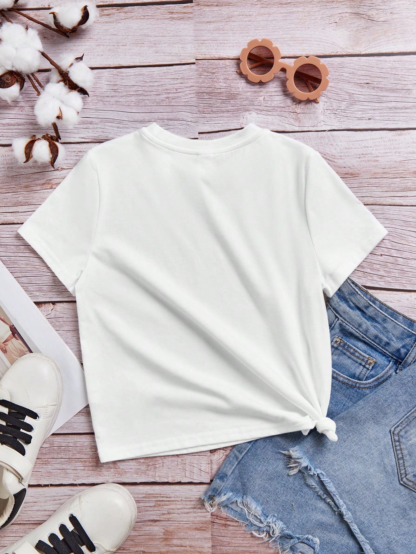 Tween Girls T-Shirts