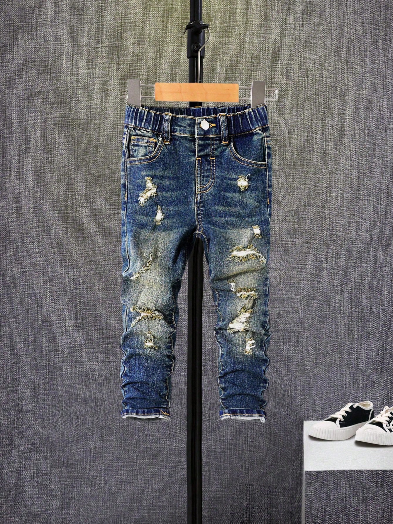 Young Boys Jeans