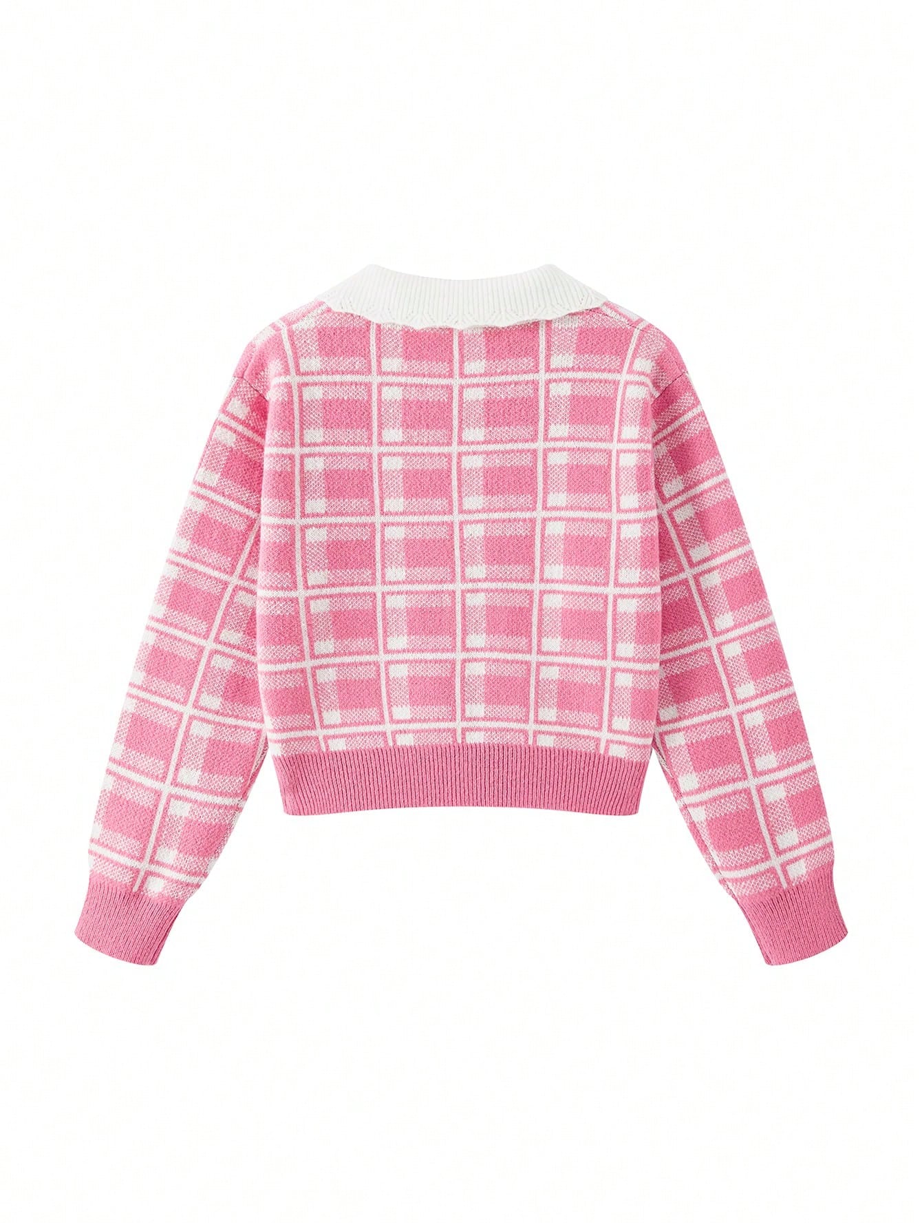 Tween Girls Sweater Co-ords