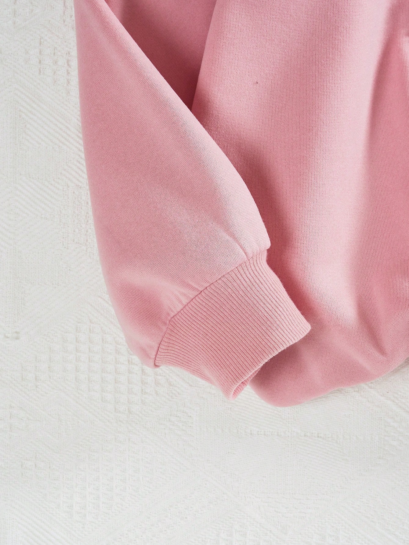 In Pink Women Sweatshirts