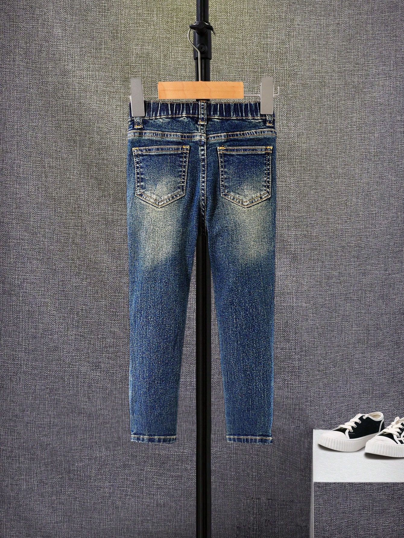 Young Boys Jeans