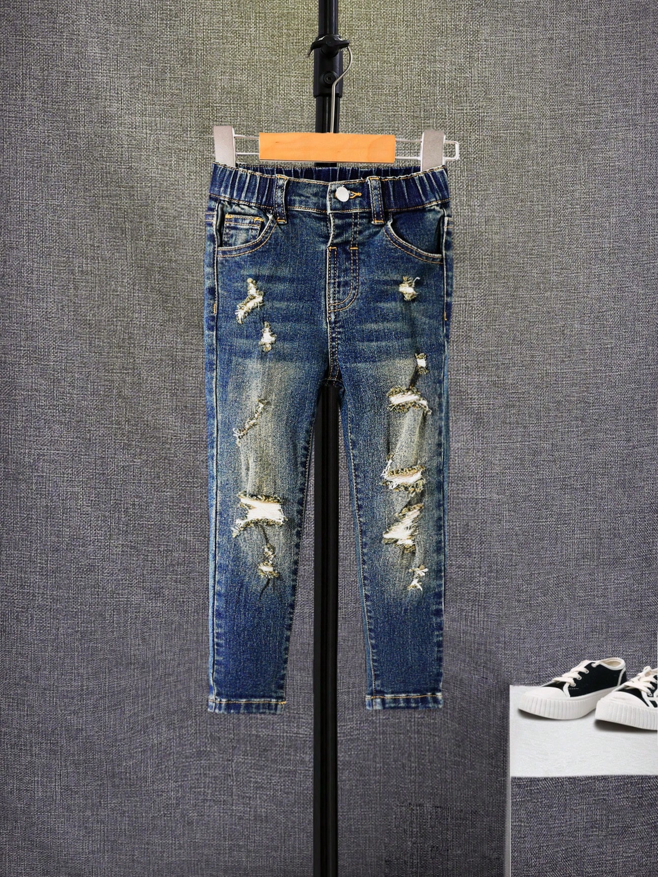 Young Boys Jeans