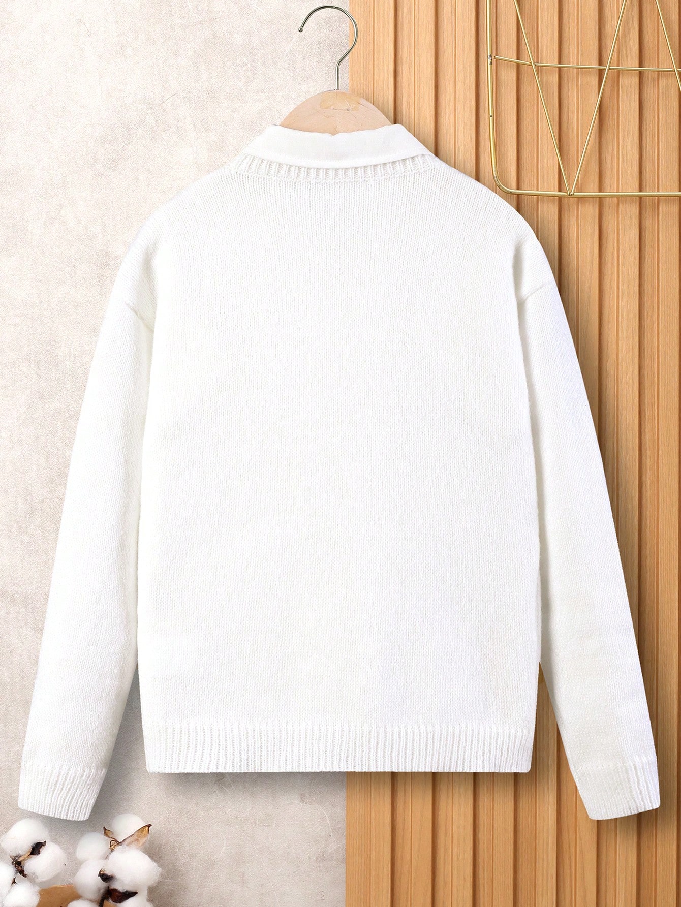 Tween Boys Sweaters