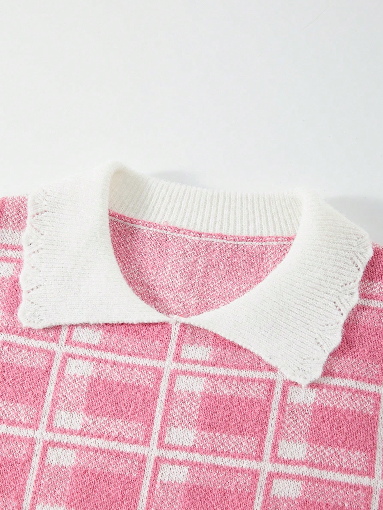 Tween Girls Sweater Co-ords