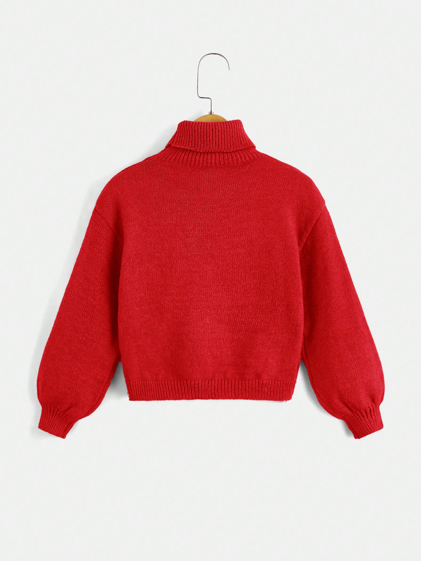 Young Girls Sweaters