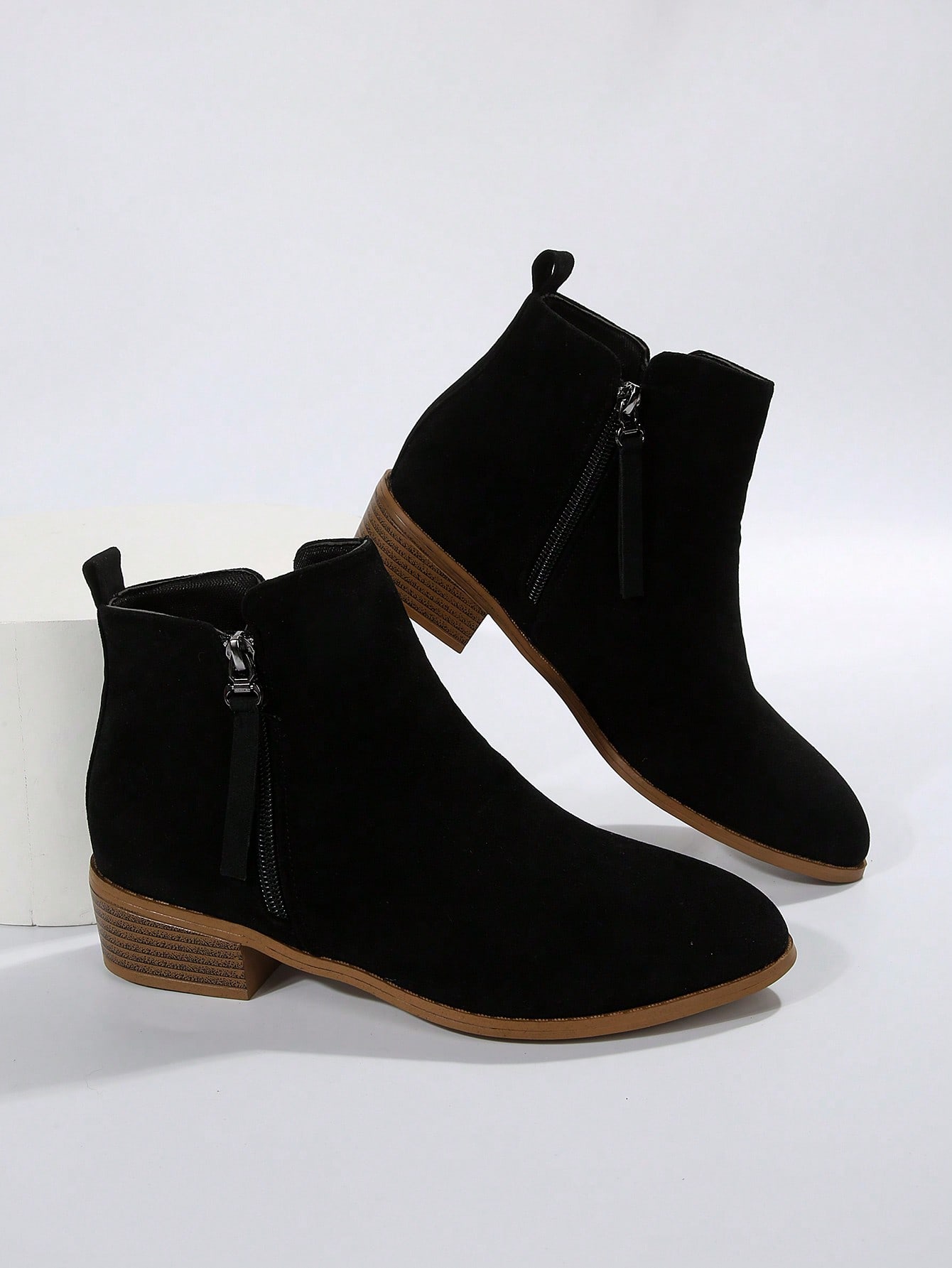 Women Ankle Boots & Booties