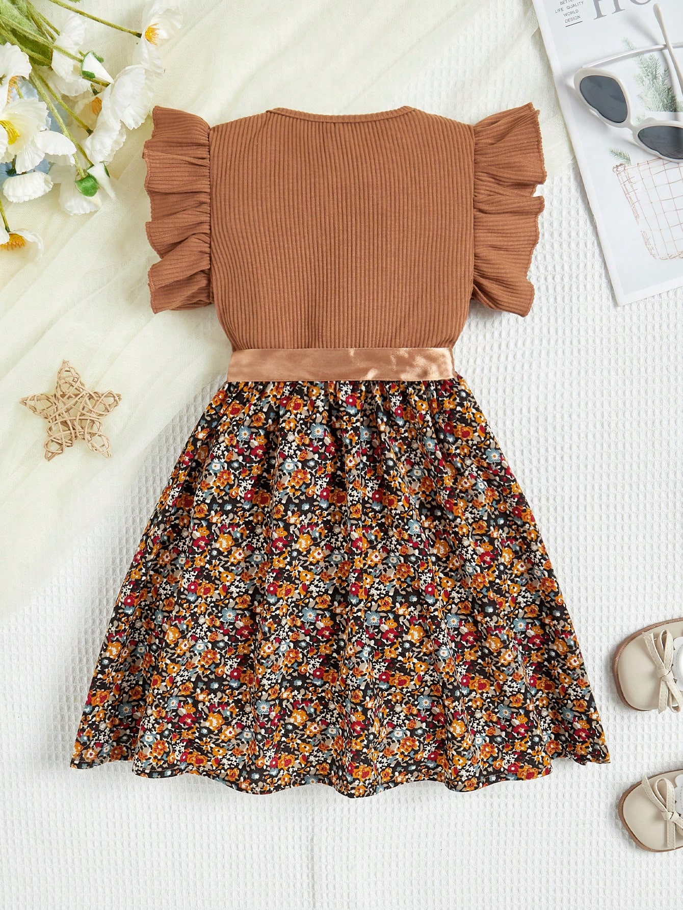 Young Girls Dresses