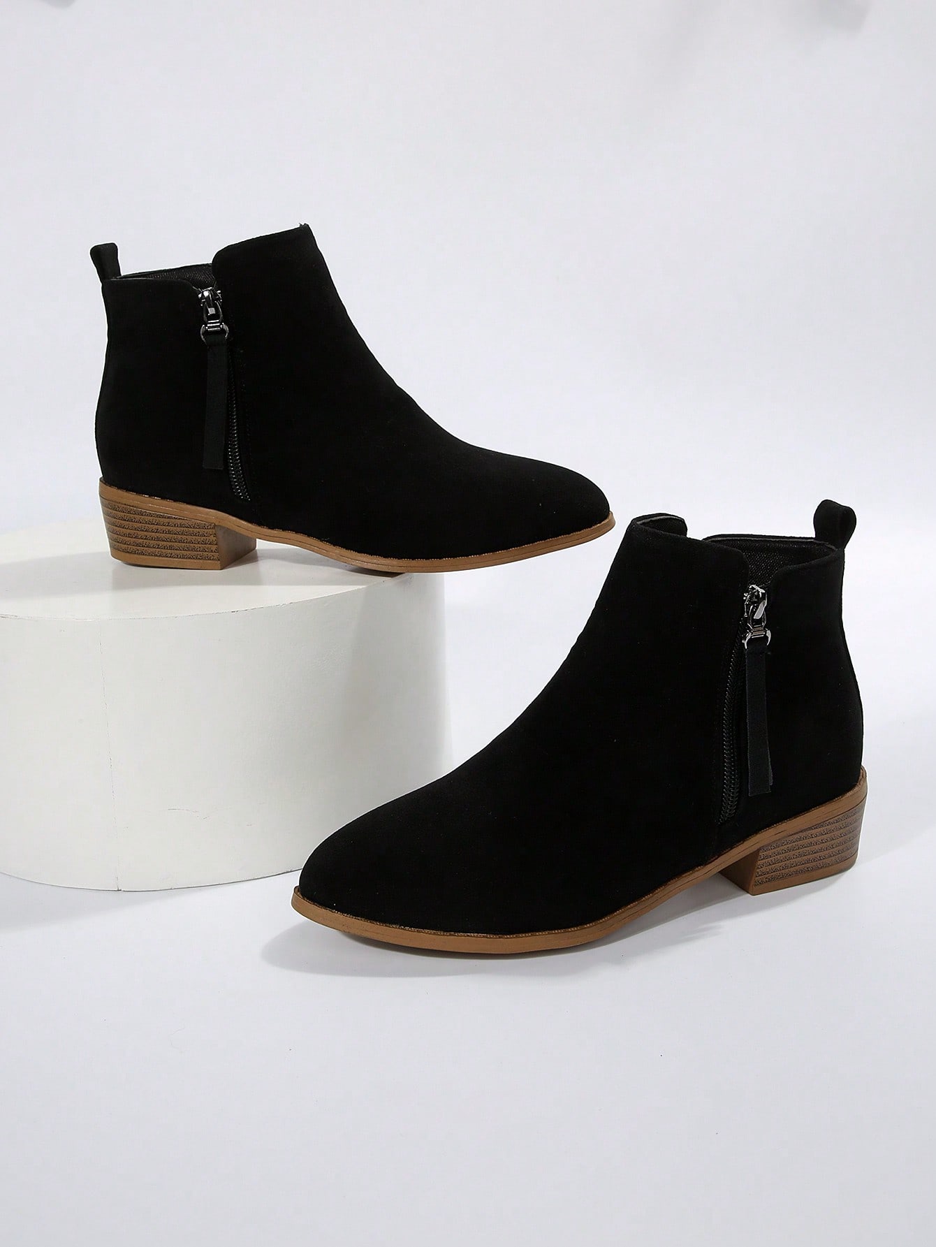 Women Ankle Boots & Booties