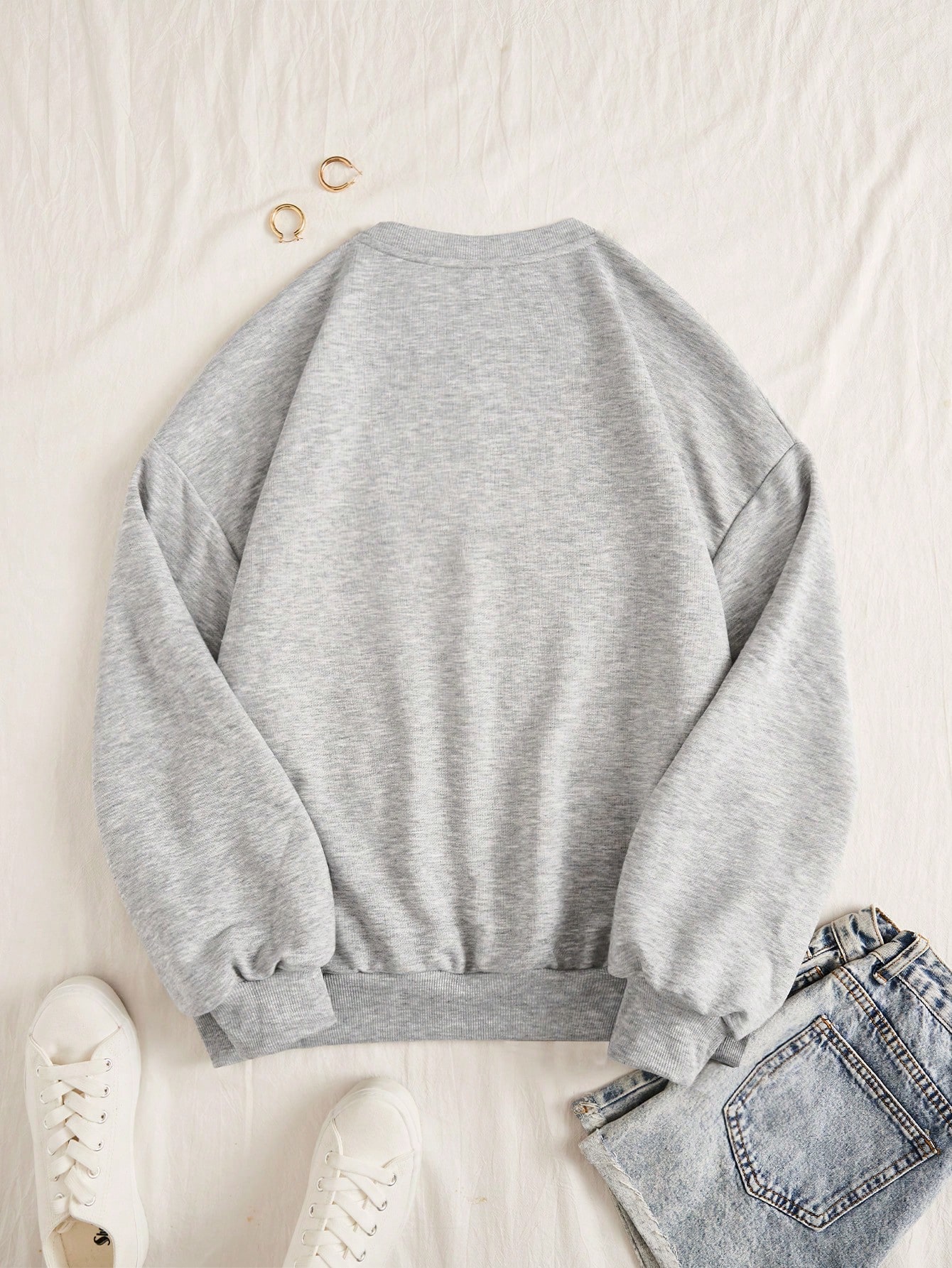 Women Sweatshirts