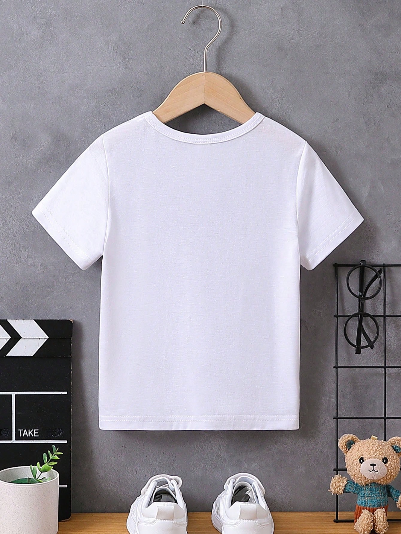 男の子用Tシャツ