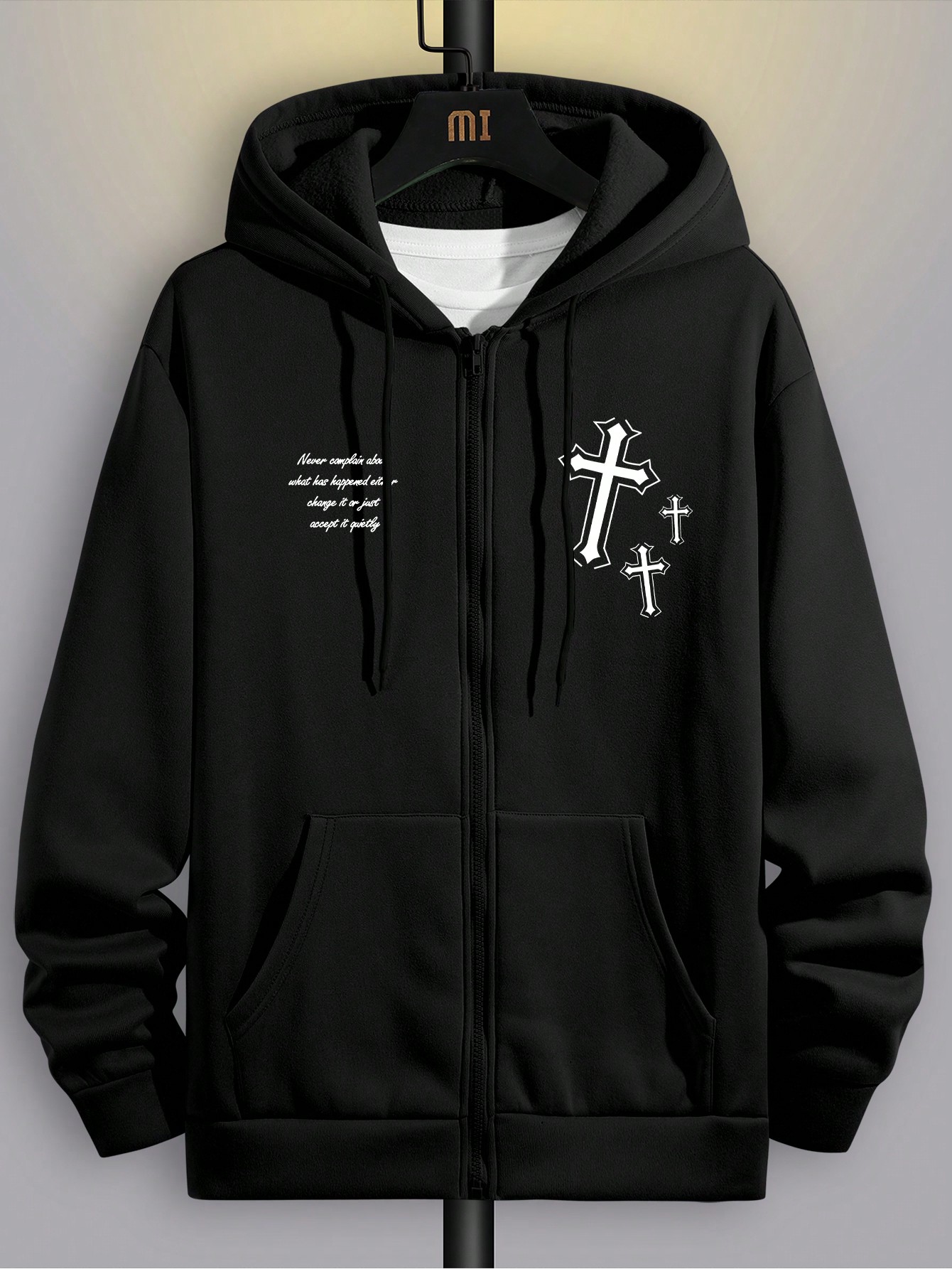 Men Hoodies & Sweatshirts