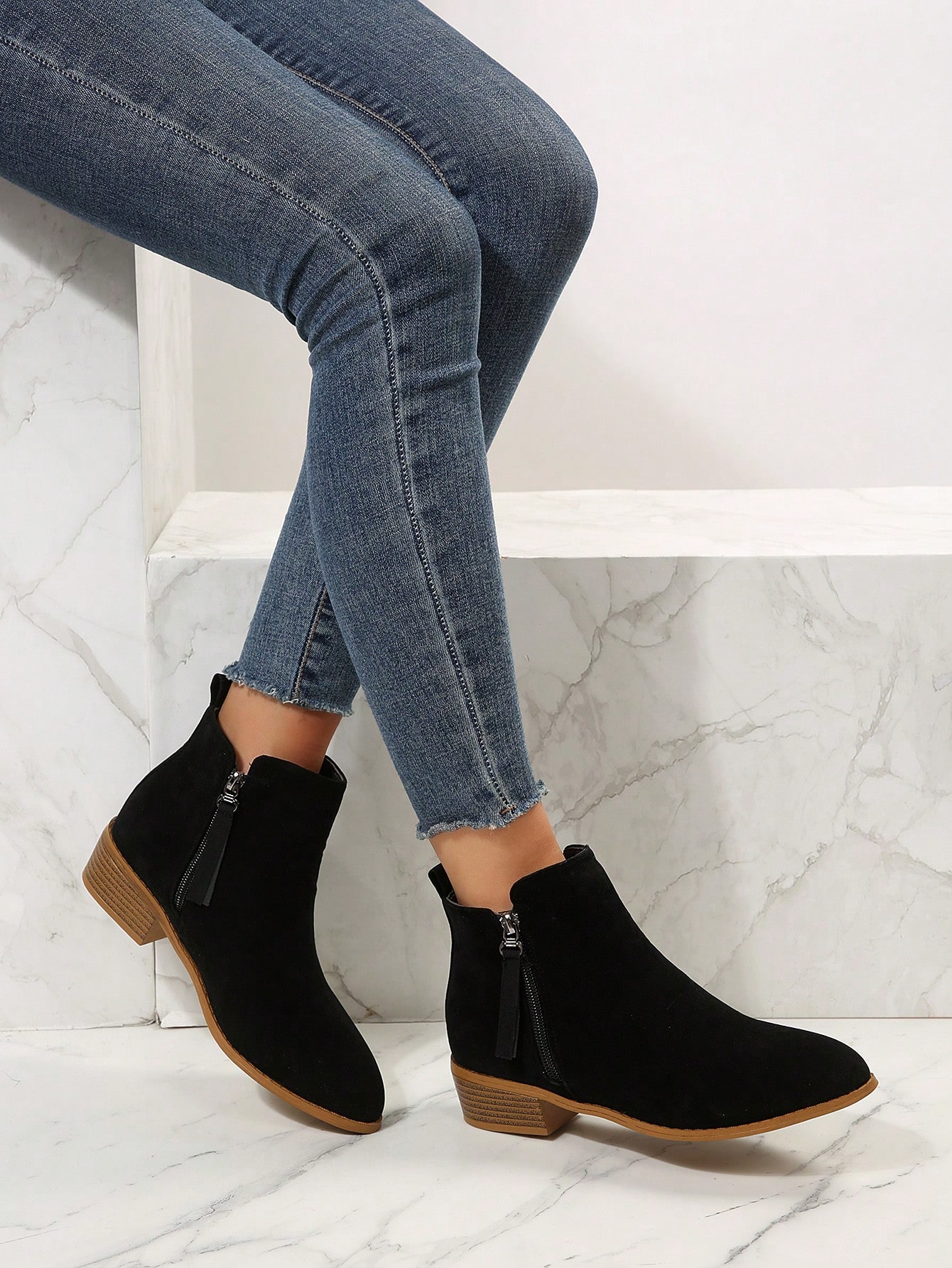 Women Ankle Boots & Booties