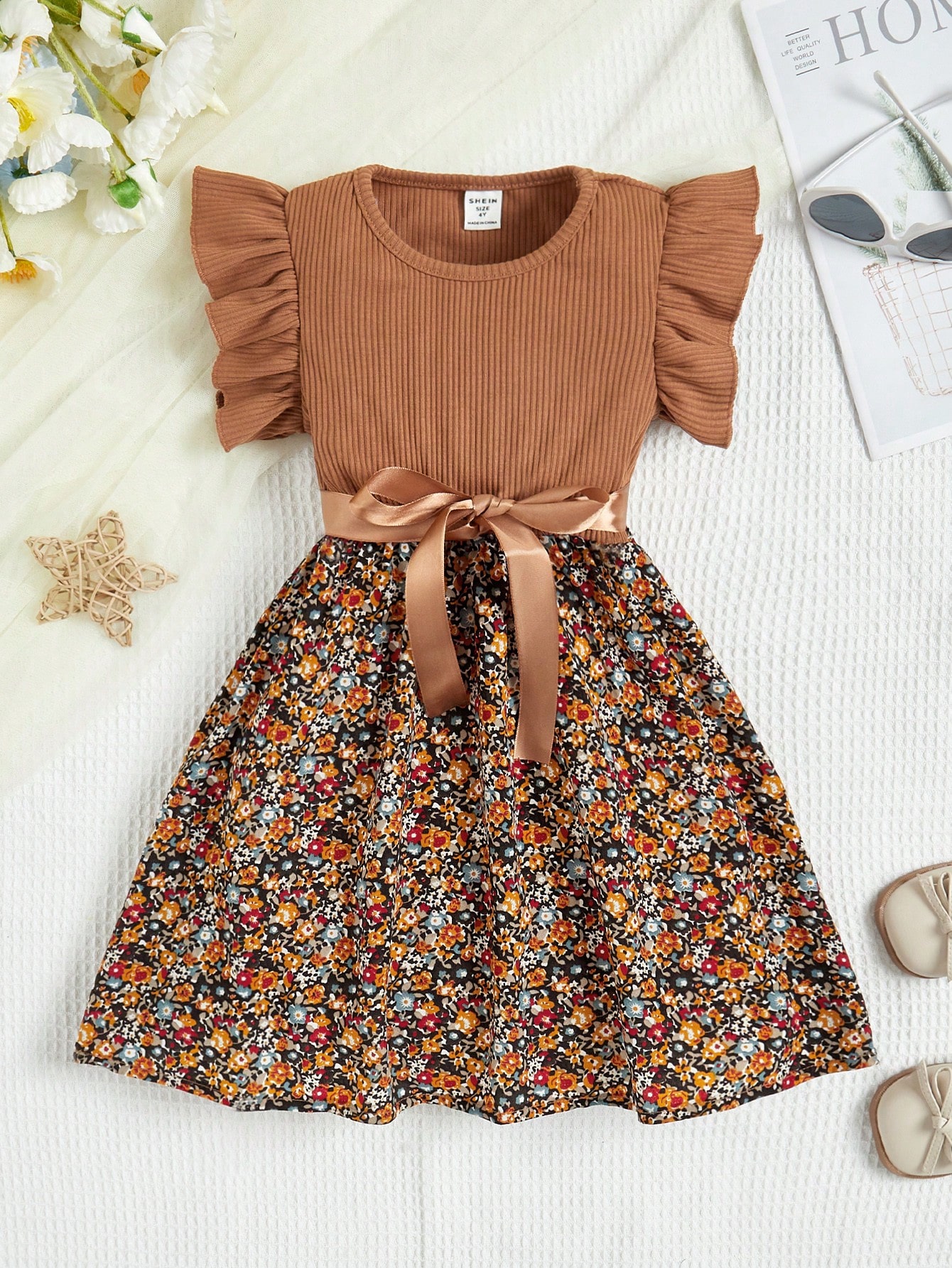 Young Girls Dresses