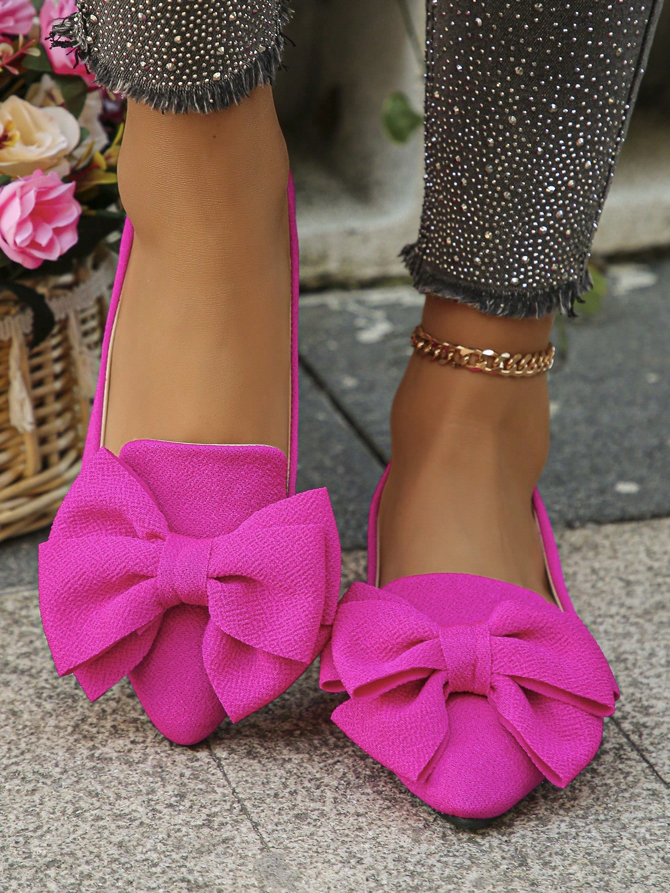 Women Flats