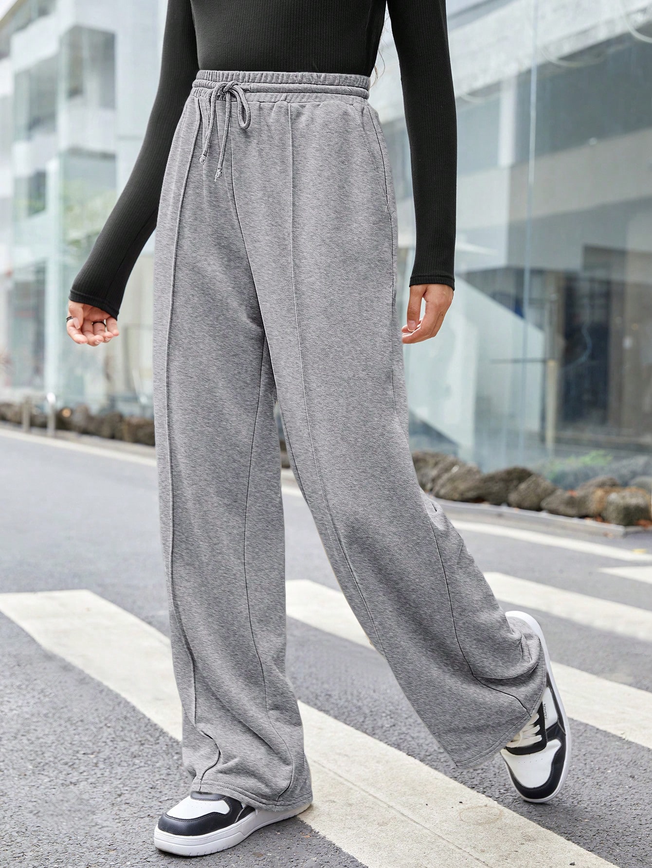 Teen Girls Sweatpants