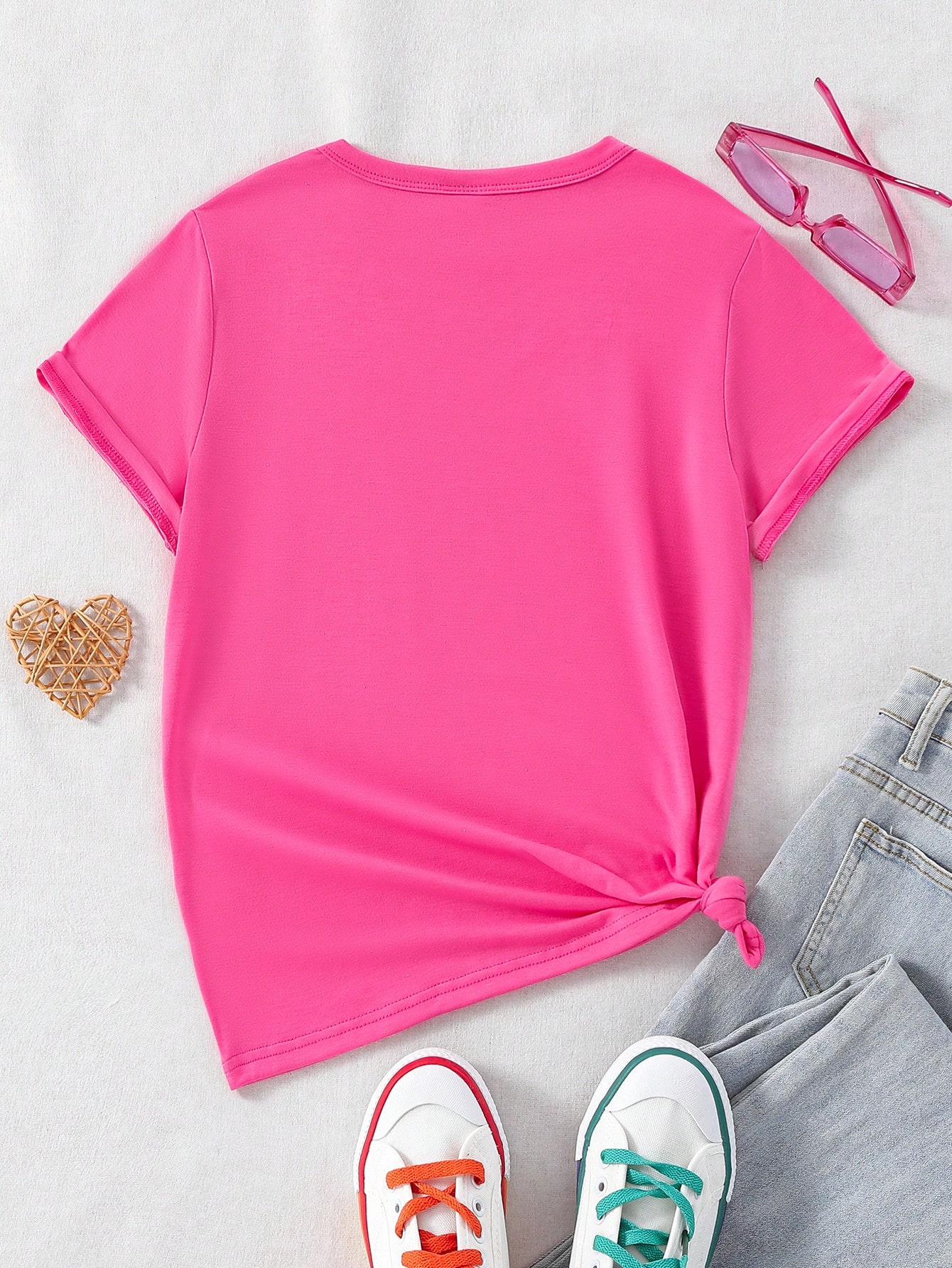 Tween Girls T-Shirts