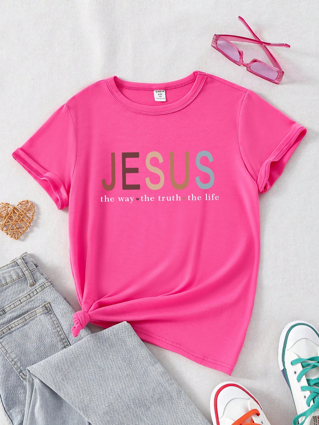 Tween Girls T-Shirts