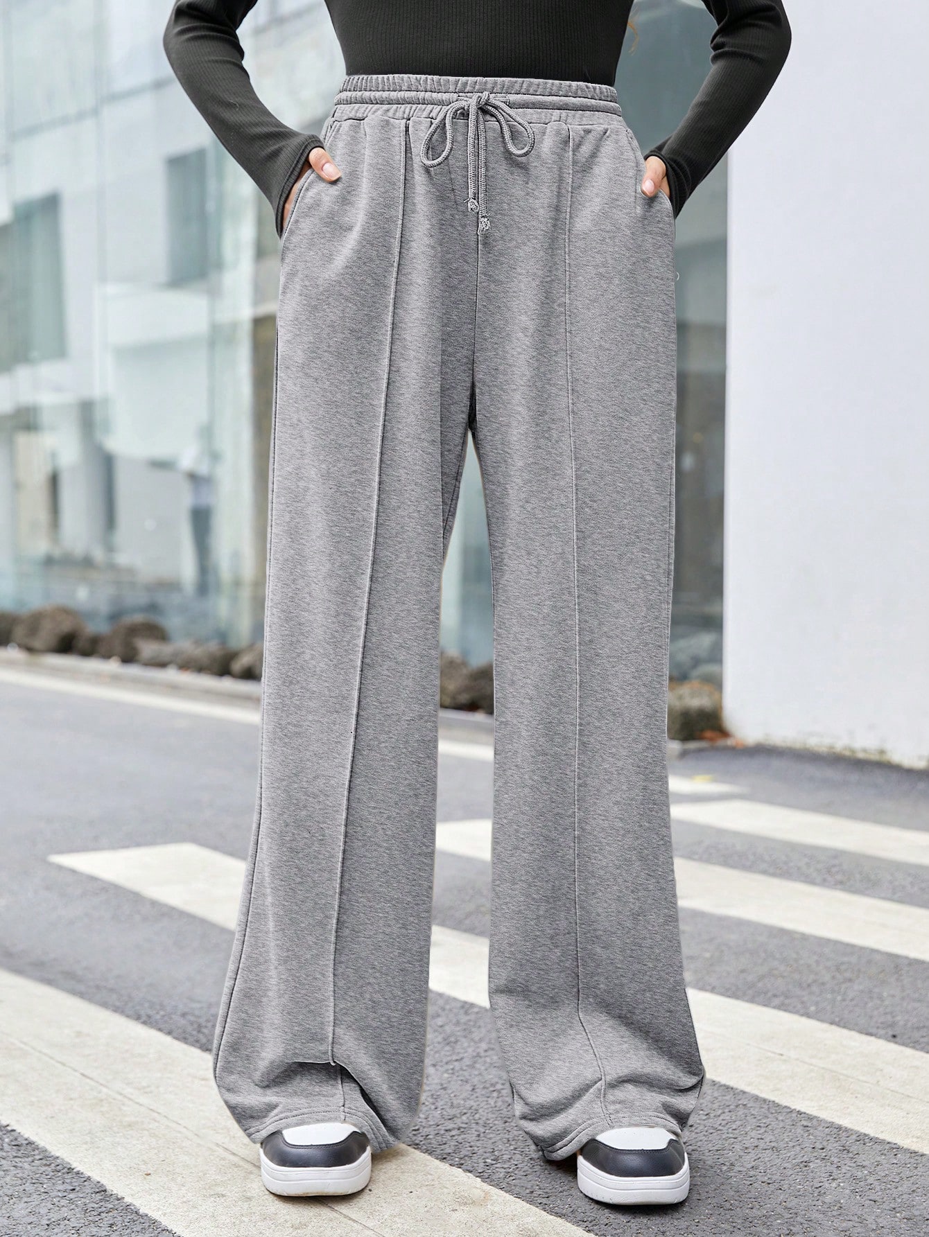 Teen Girls Sweatpants