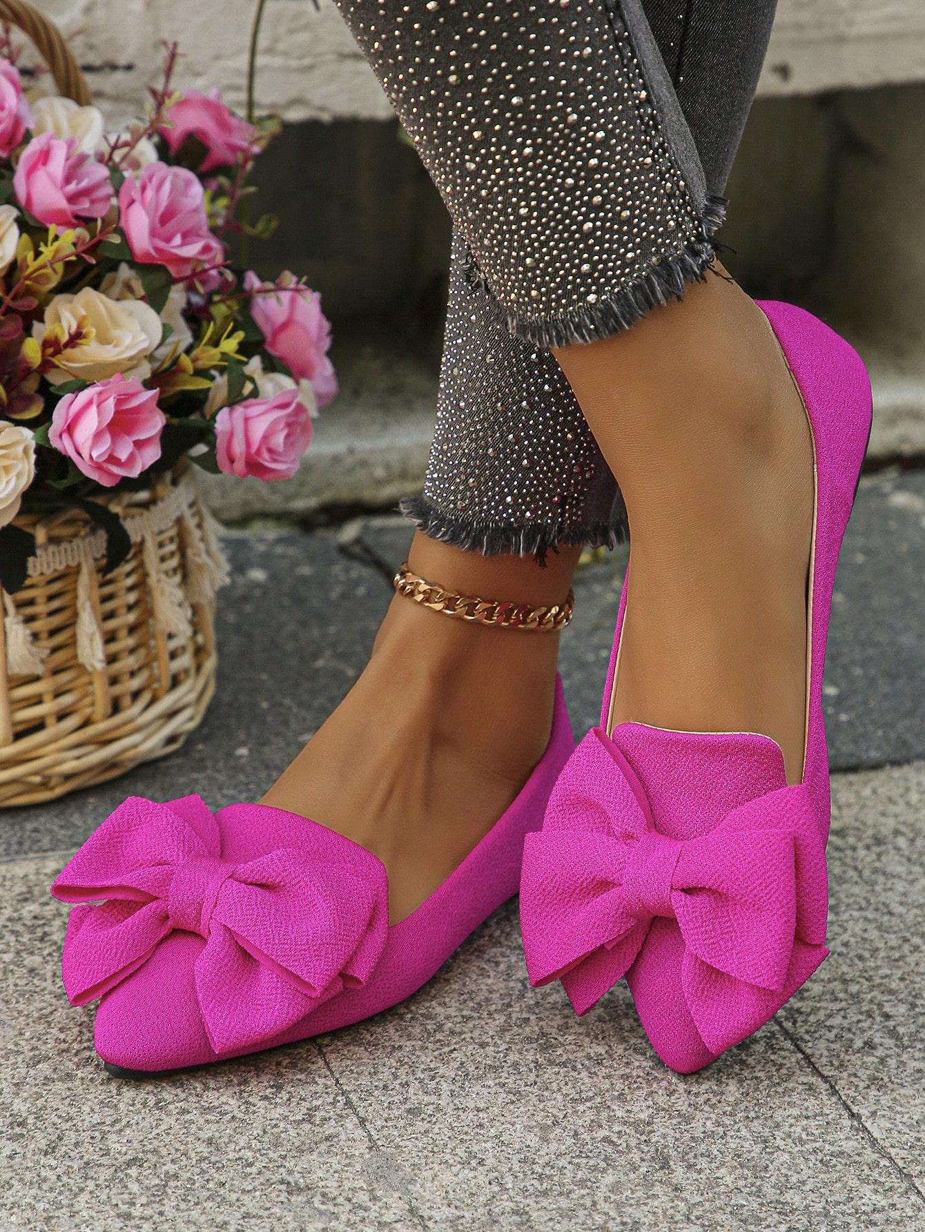 Women Flats