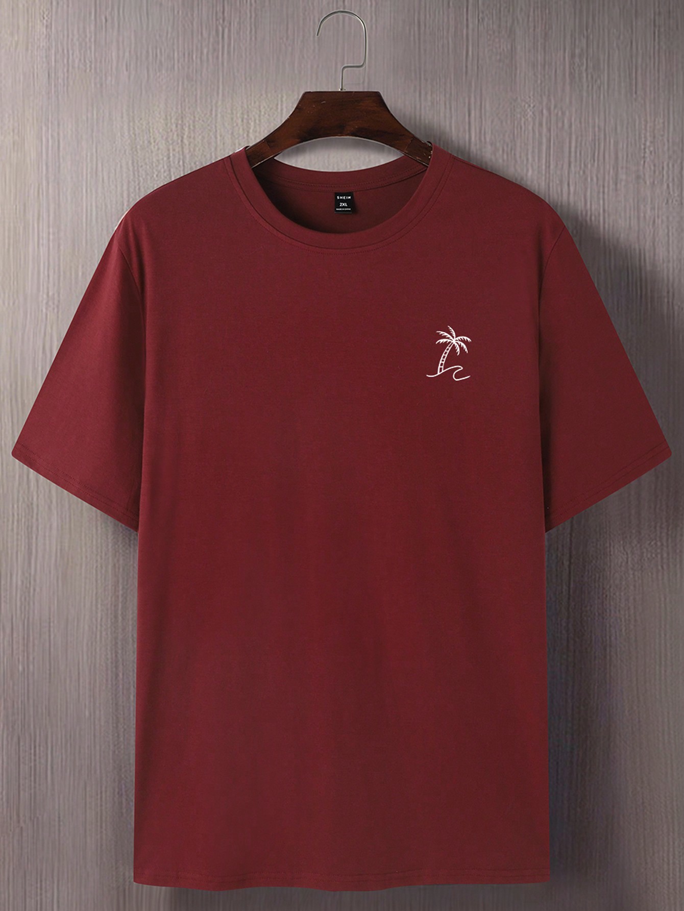 メンズ プラスサイズ Tシャツ