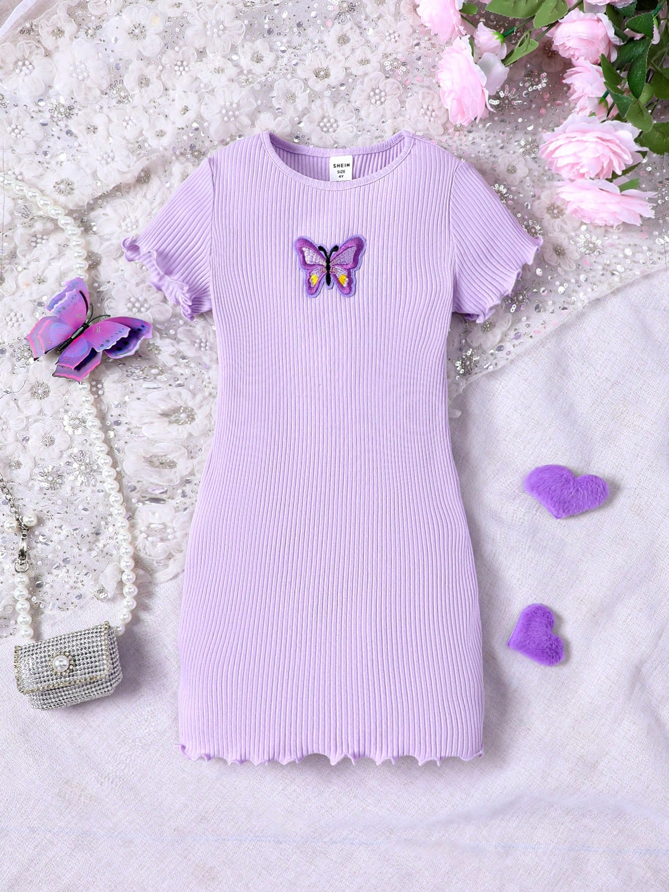 Young Girls Dresses