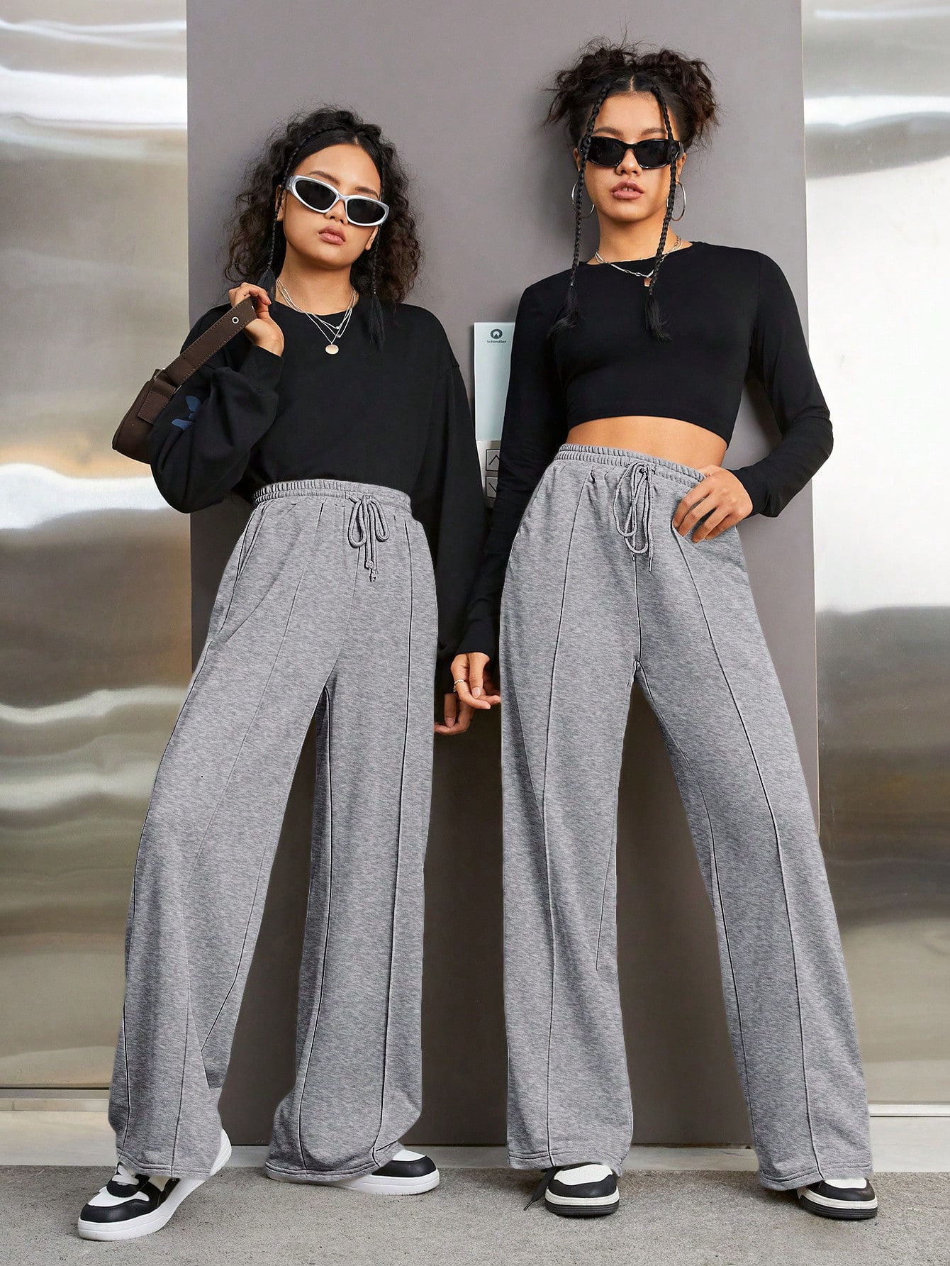 Teen Girls Sweatpants