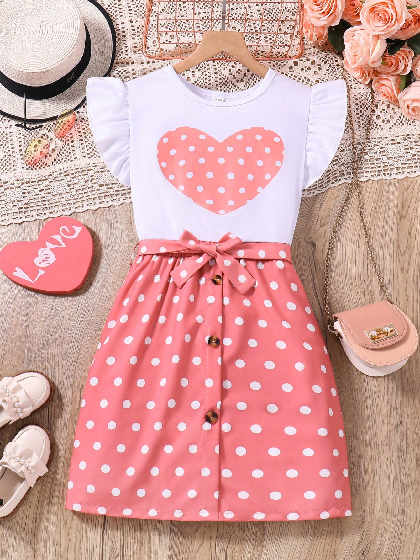 Tween Girls Dresses