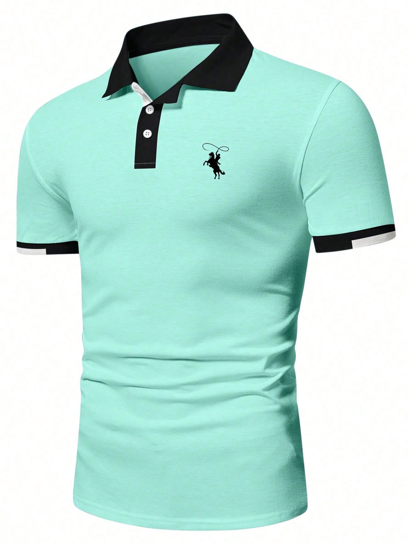 Men Polo Shirts