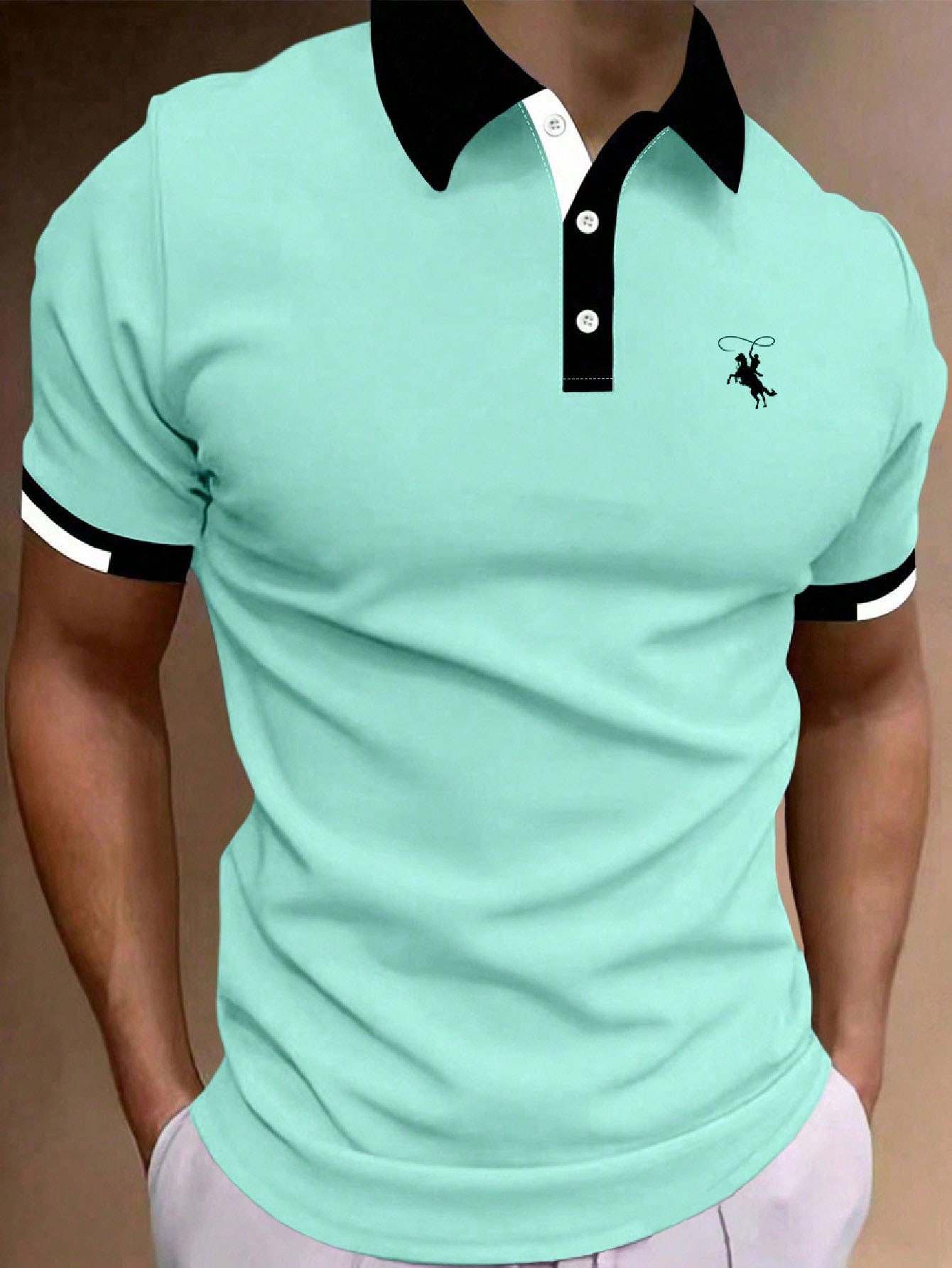 Men Polo Shirts