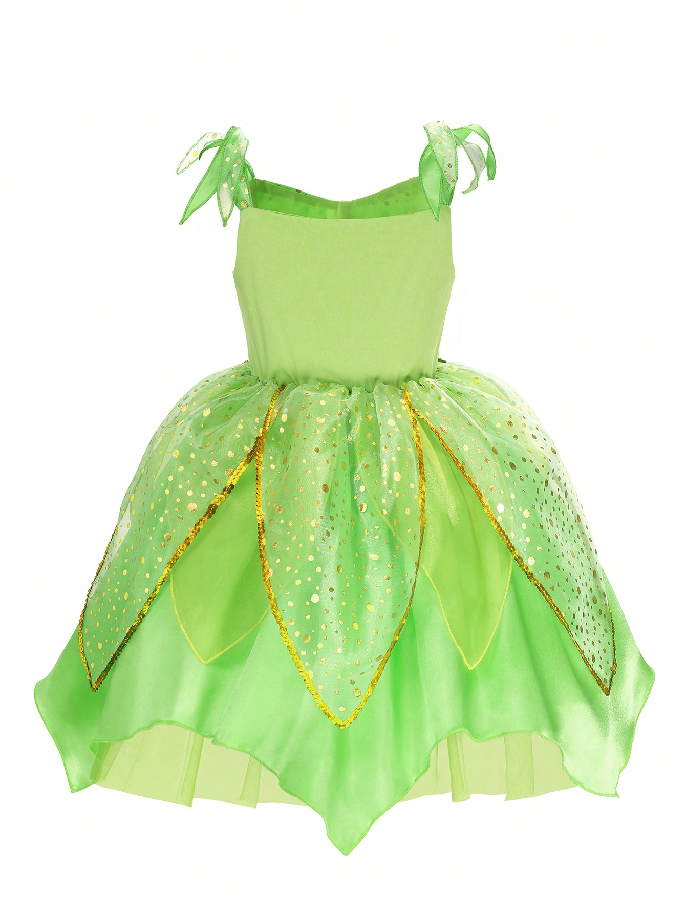 Young Girls Partywear