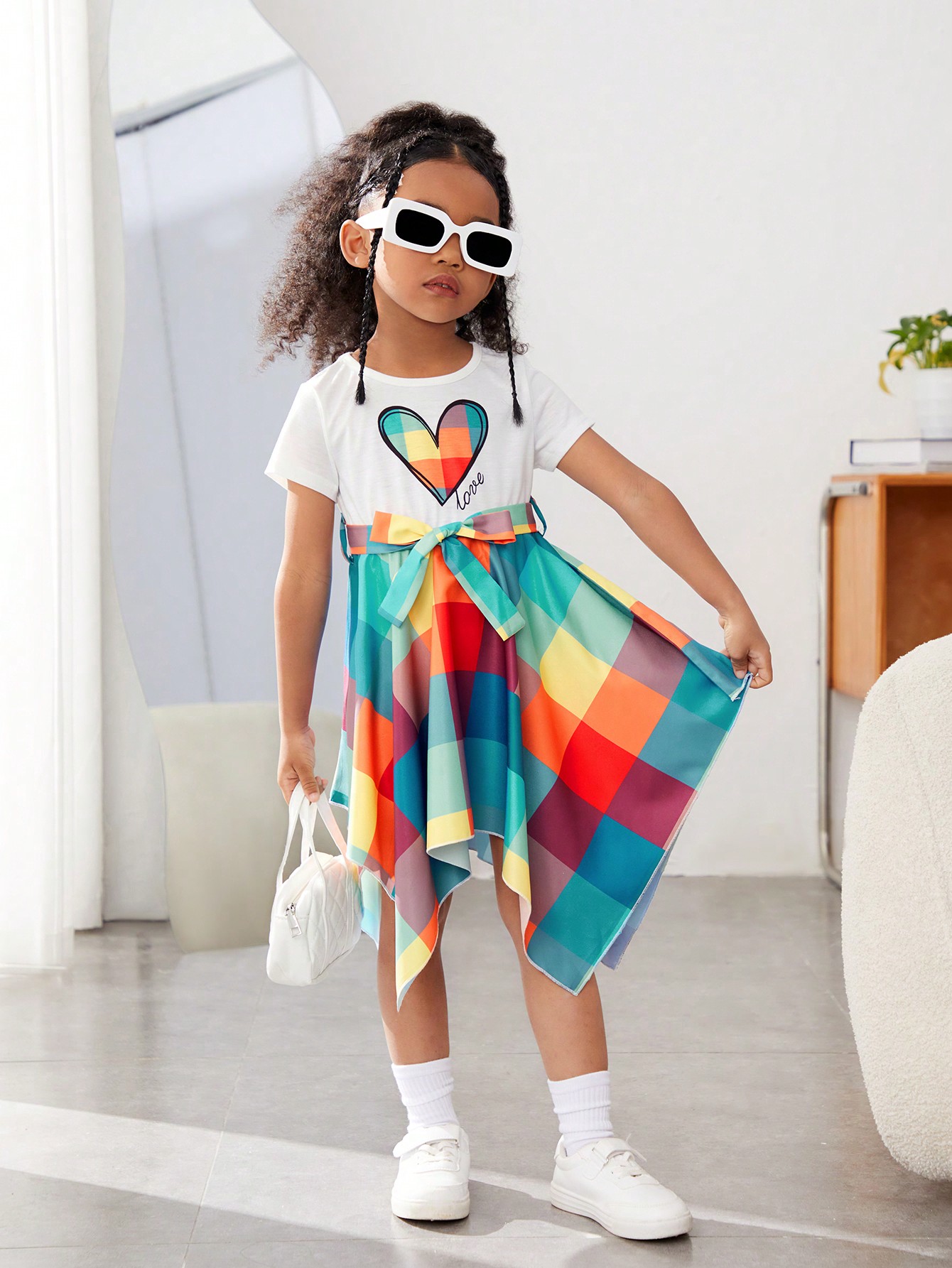 Young Girls Dresses