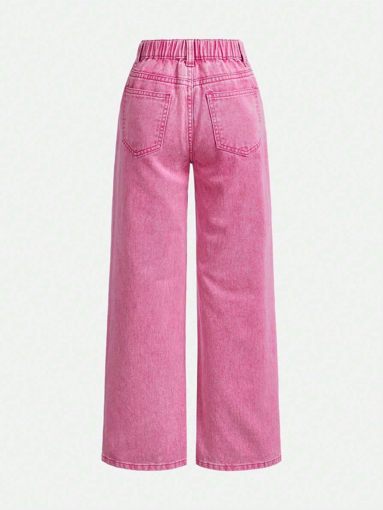 Tween Girls Jeans