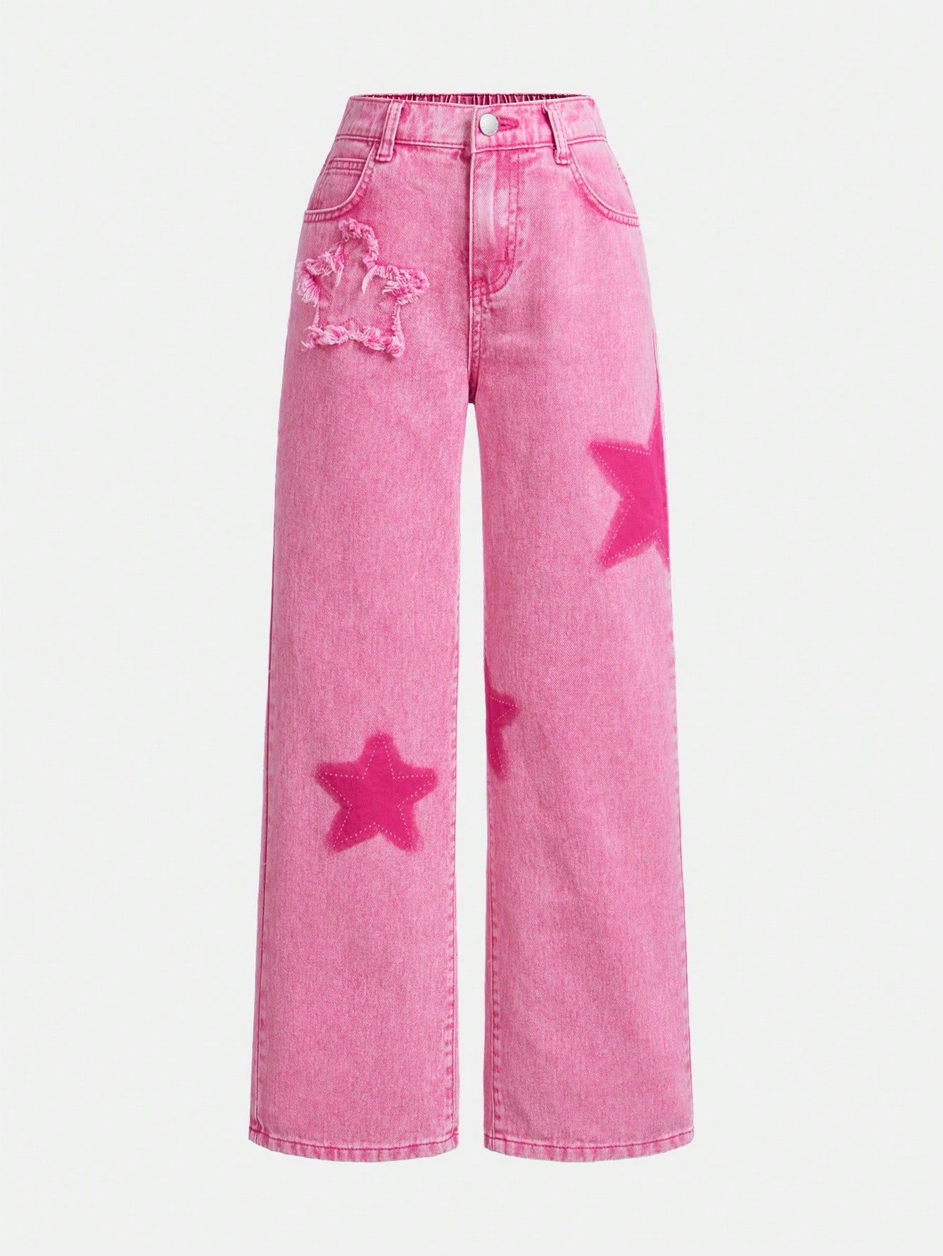 Tween Girls Jeans