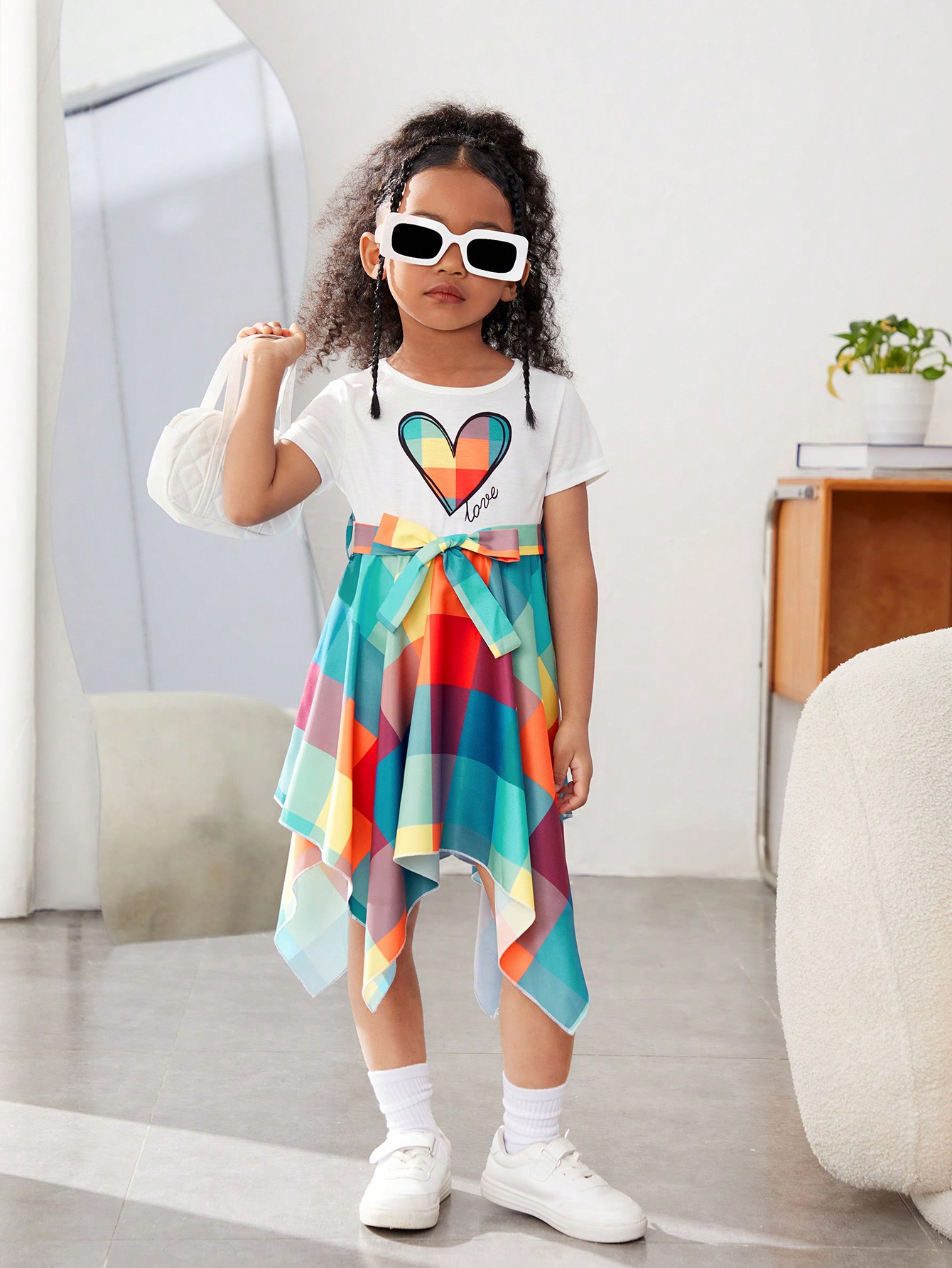 Young Girls Dresses